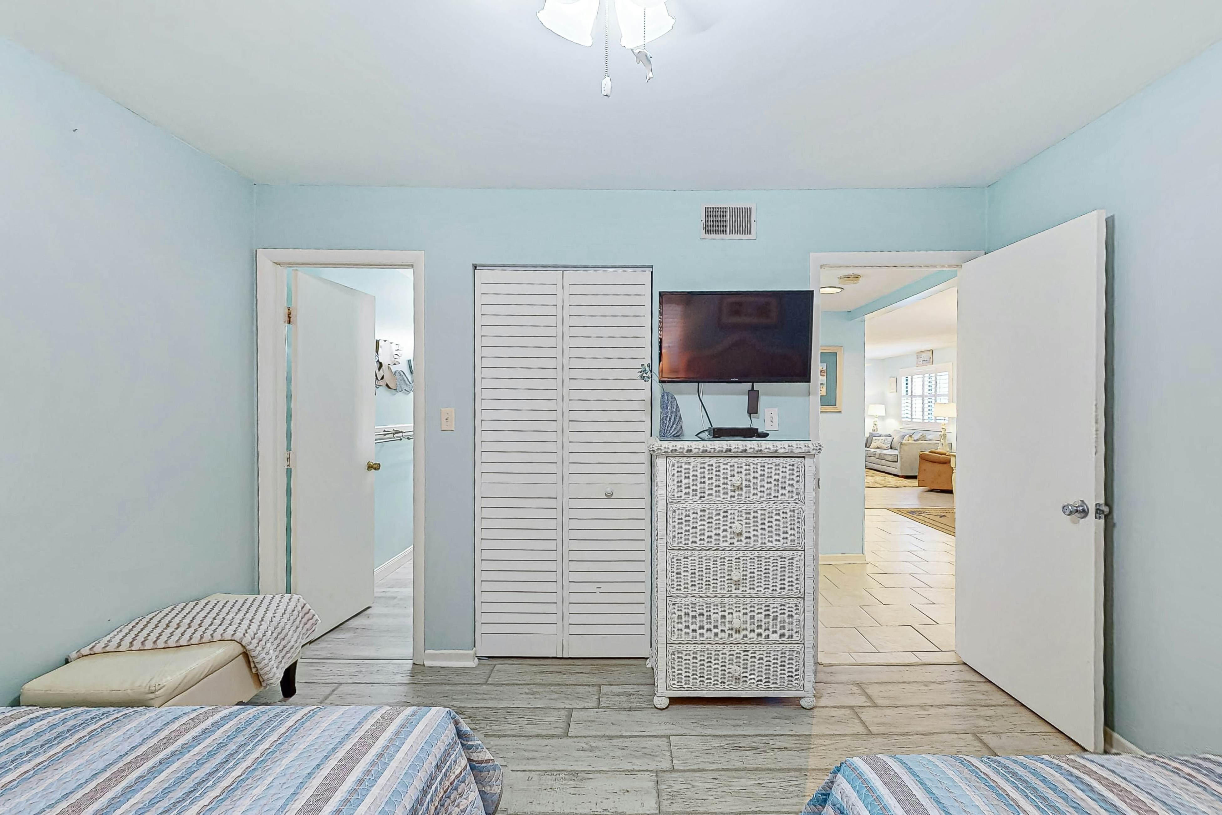 Summertree Village D-4