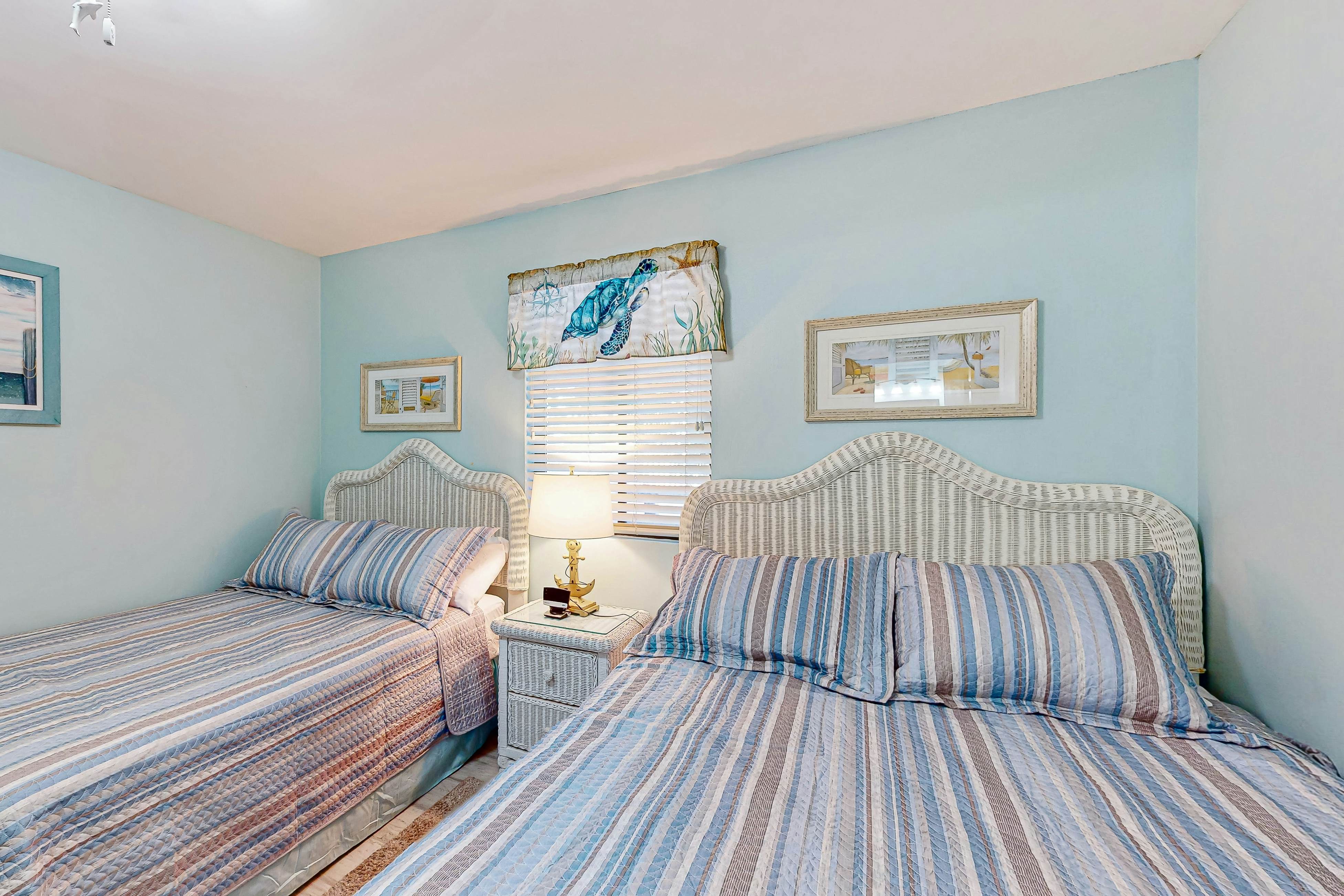 Summertree Village D-4