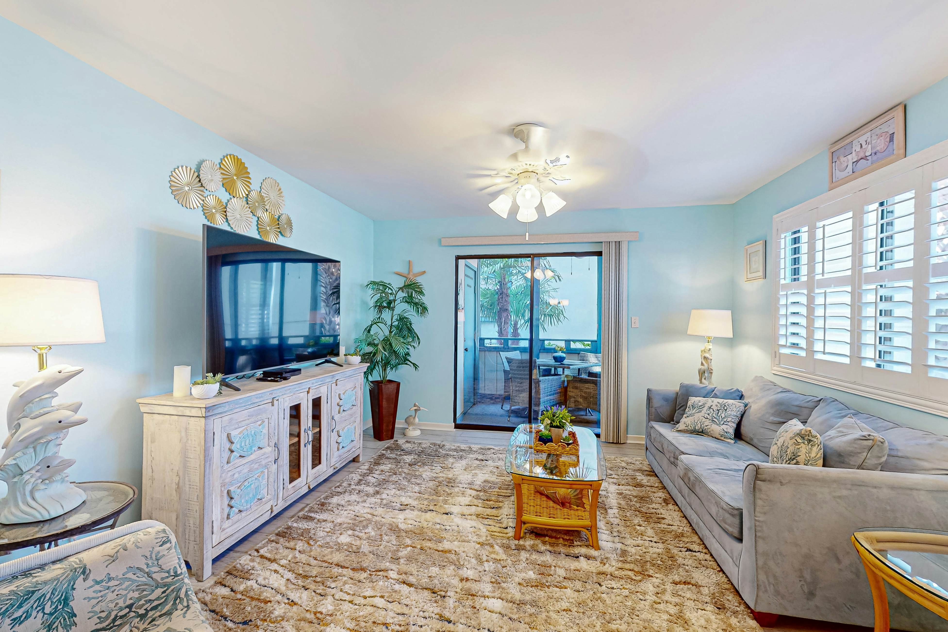 Summertree Village D-4