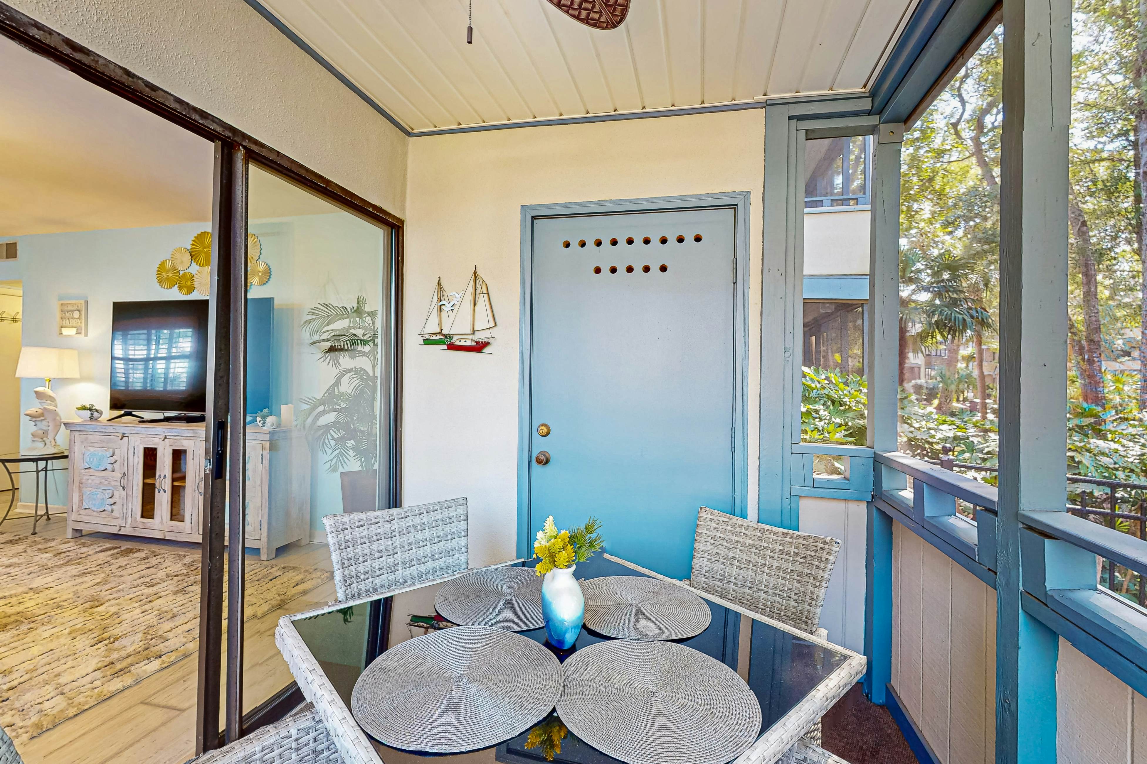 Summertree Village D-4