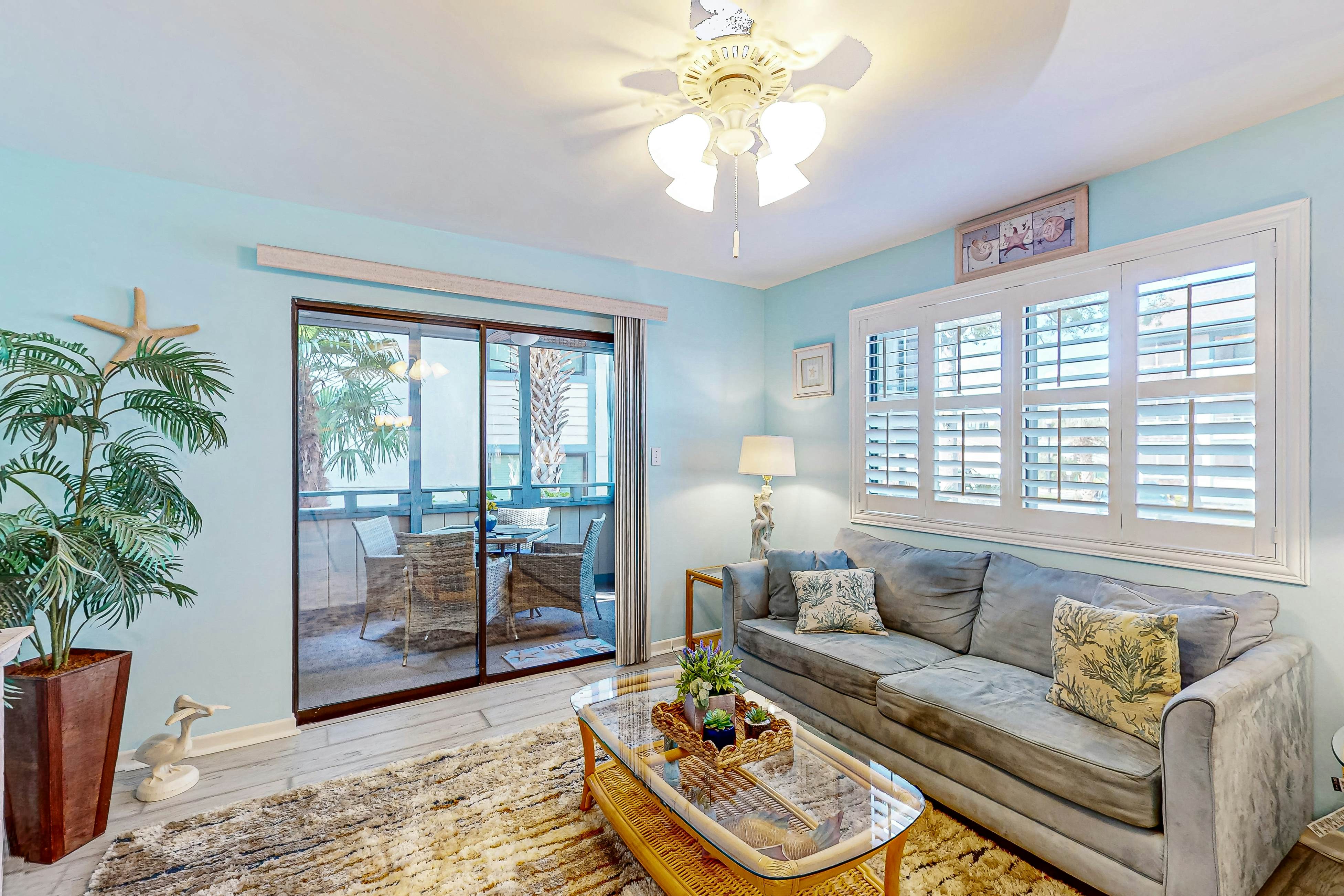 Summertree Village D-4