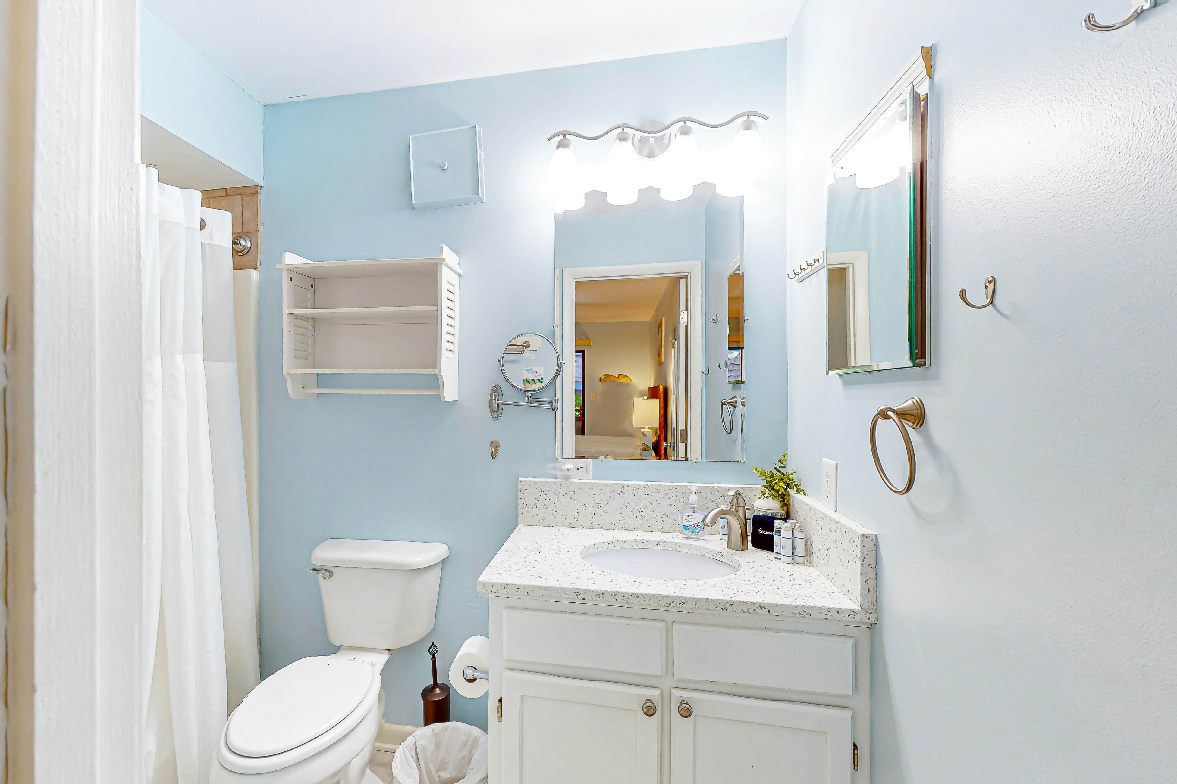 Summertree Village D-4