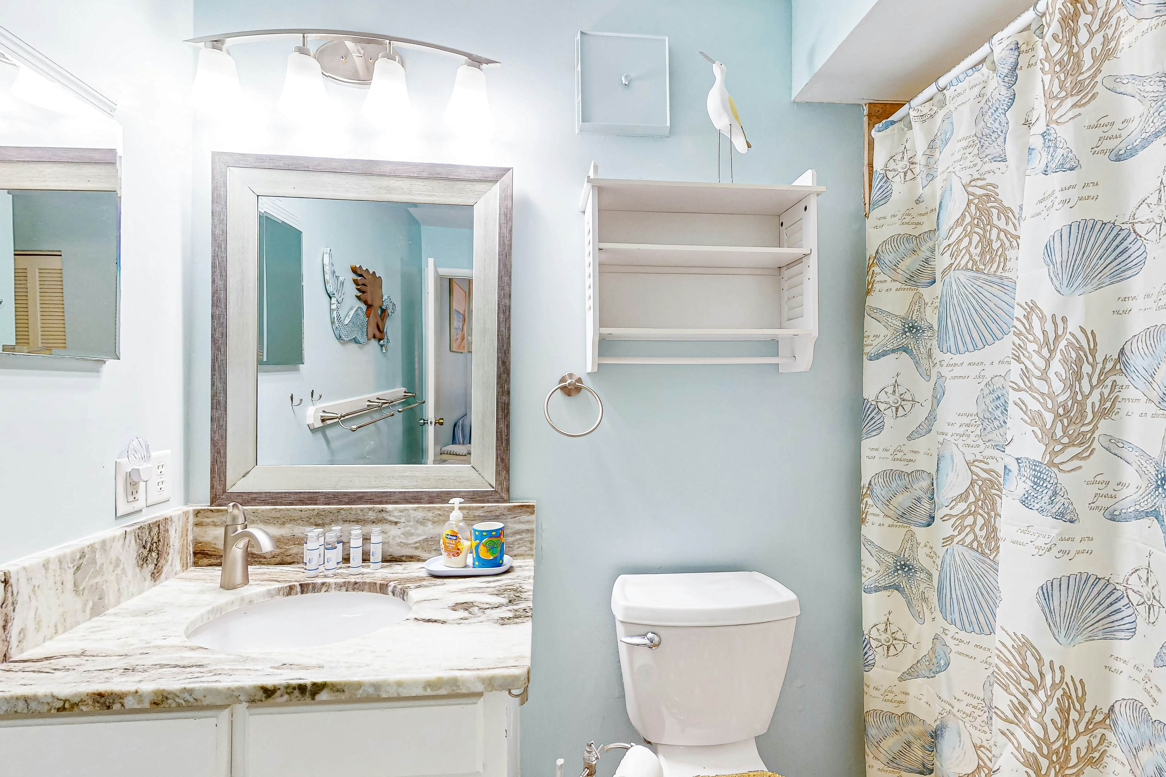 Summertree Village D-4