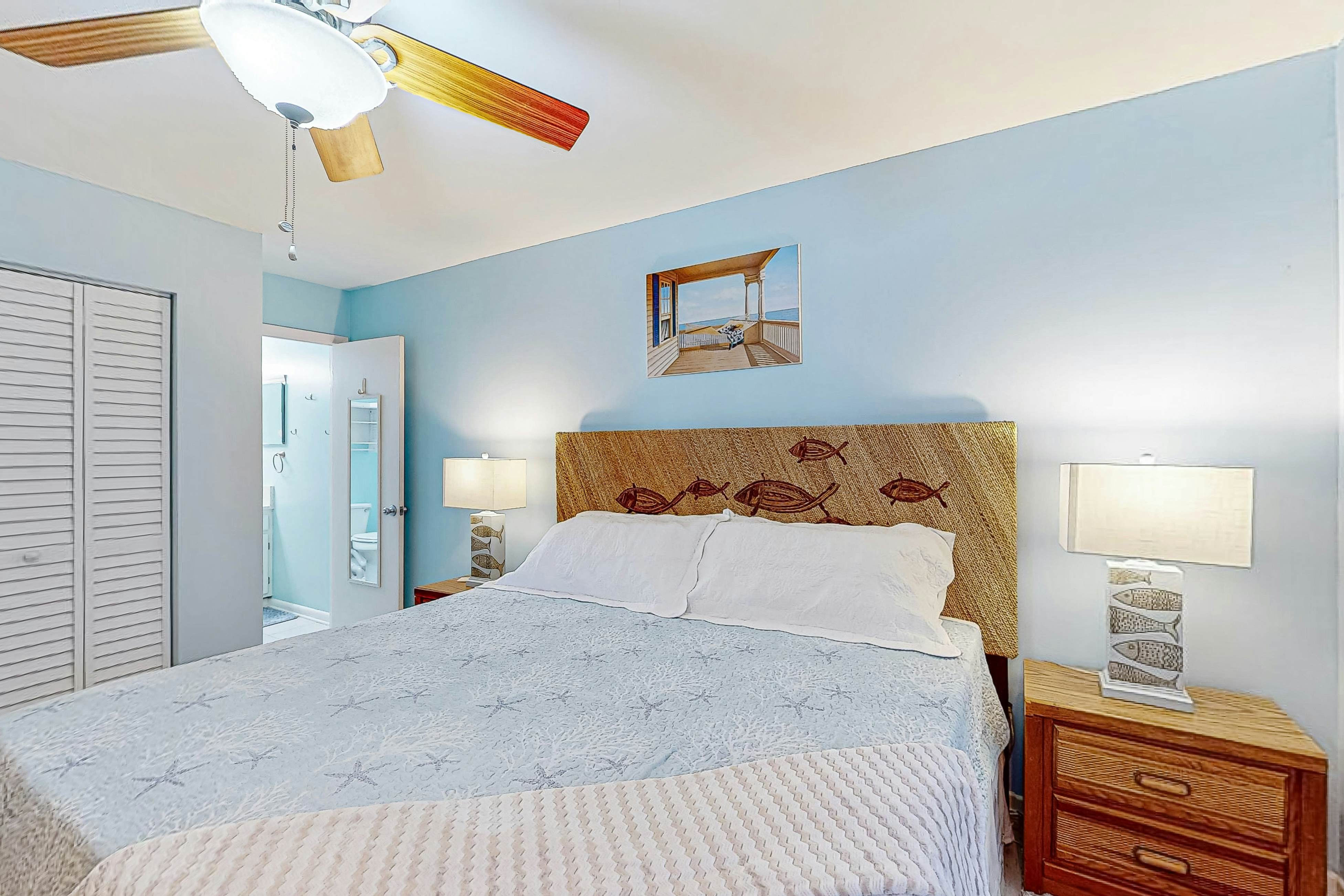 Summertree Village D-4