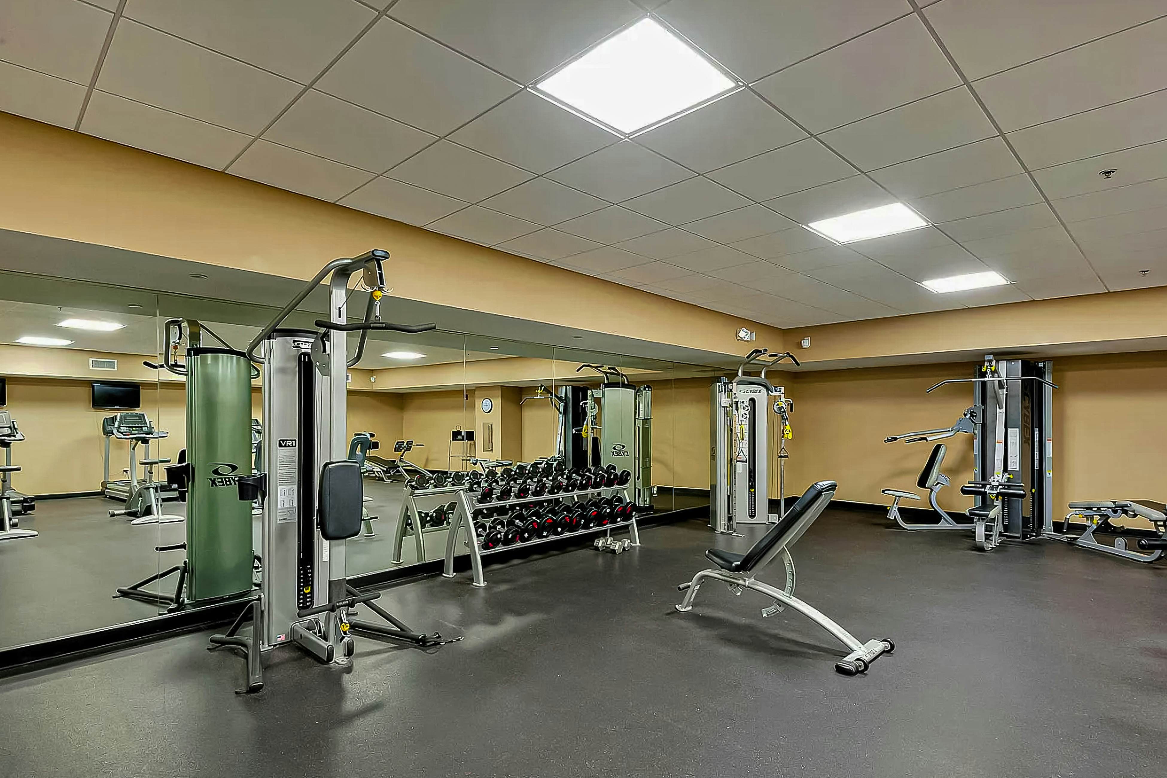 Emerald Beach Resort 430