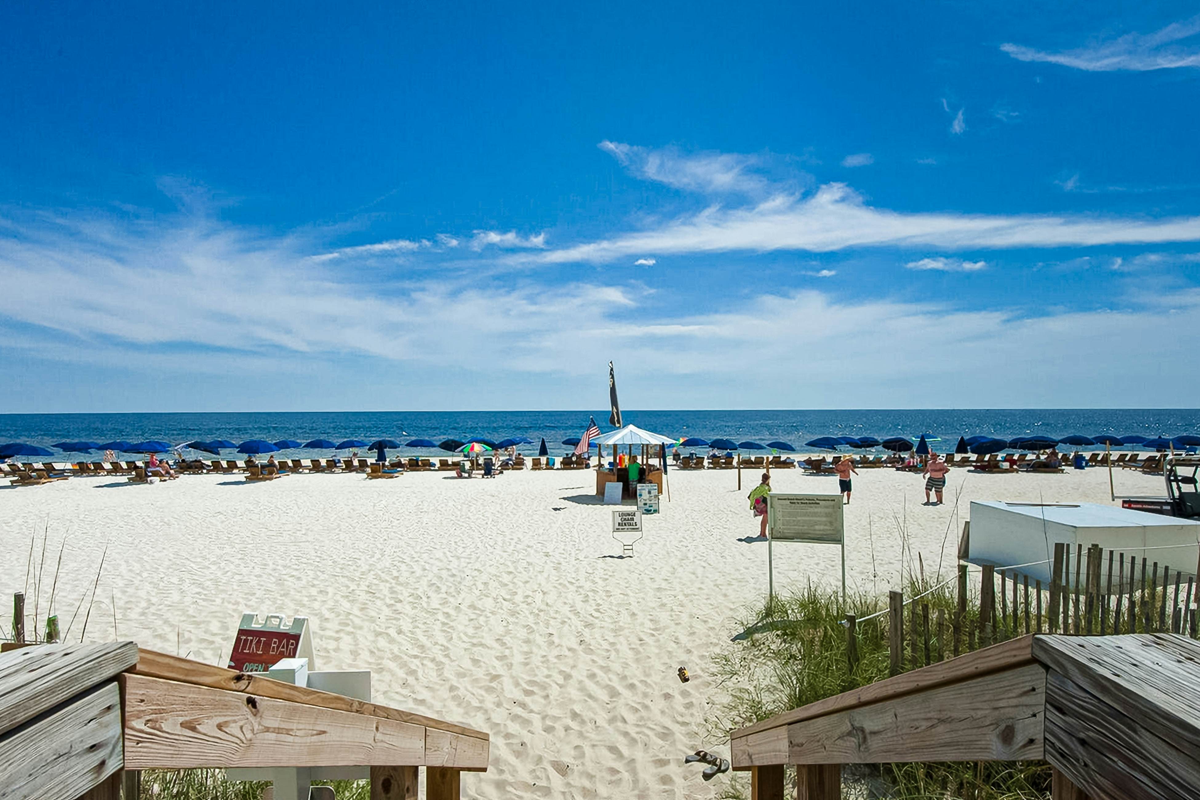 Emerald Beach Resort 430