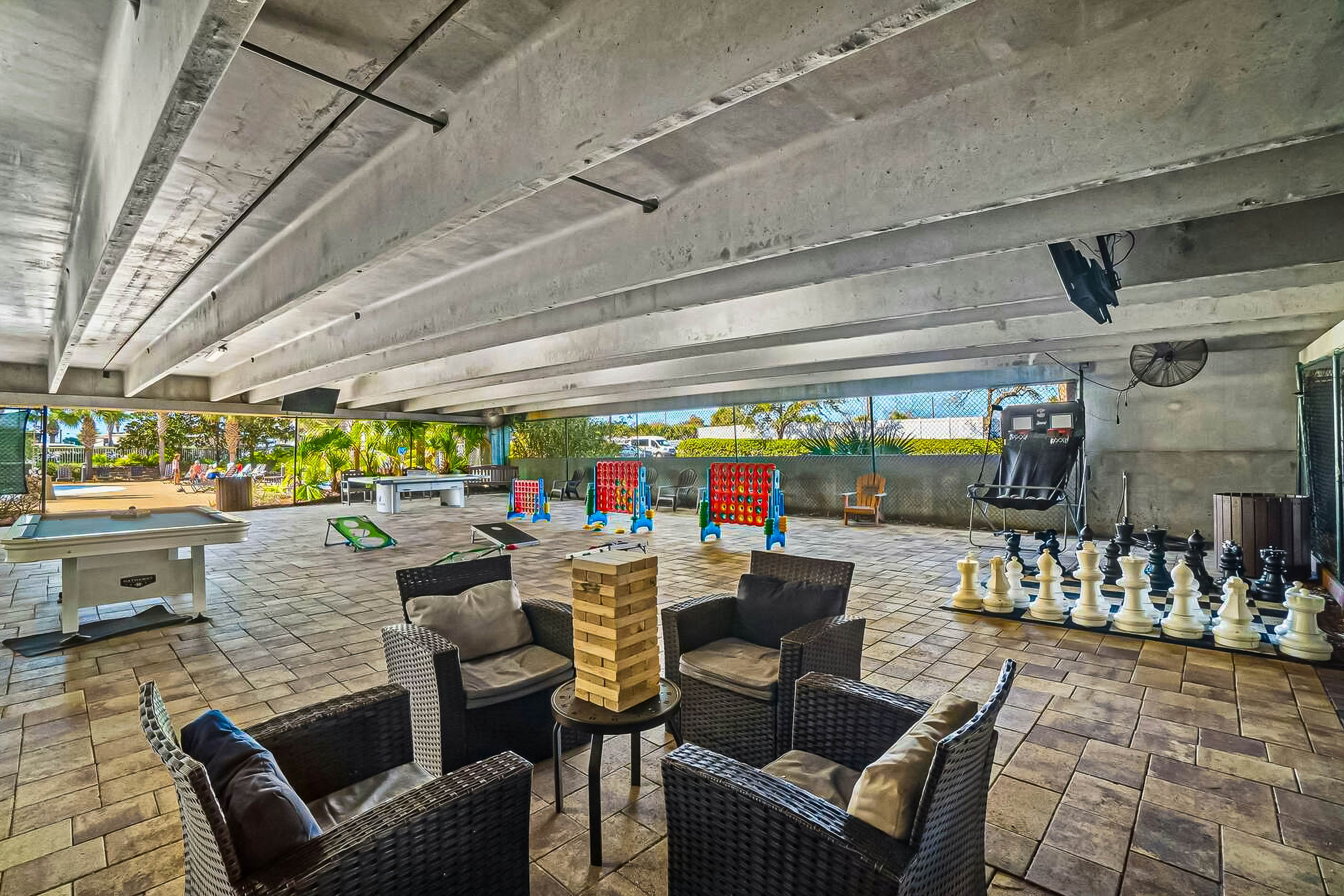 Emerald Beach Resort 430