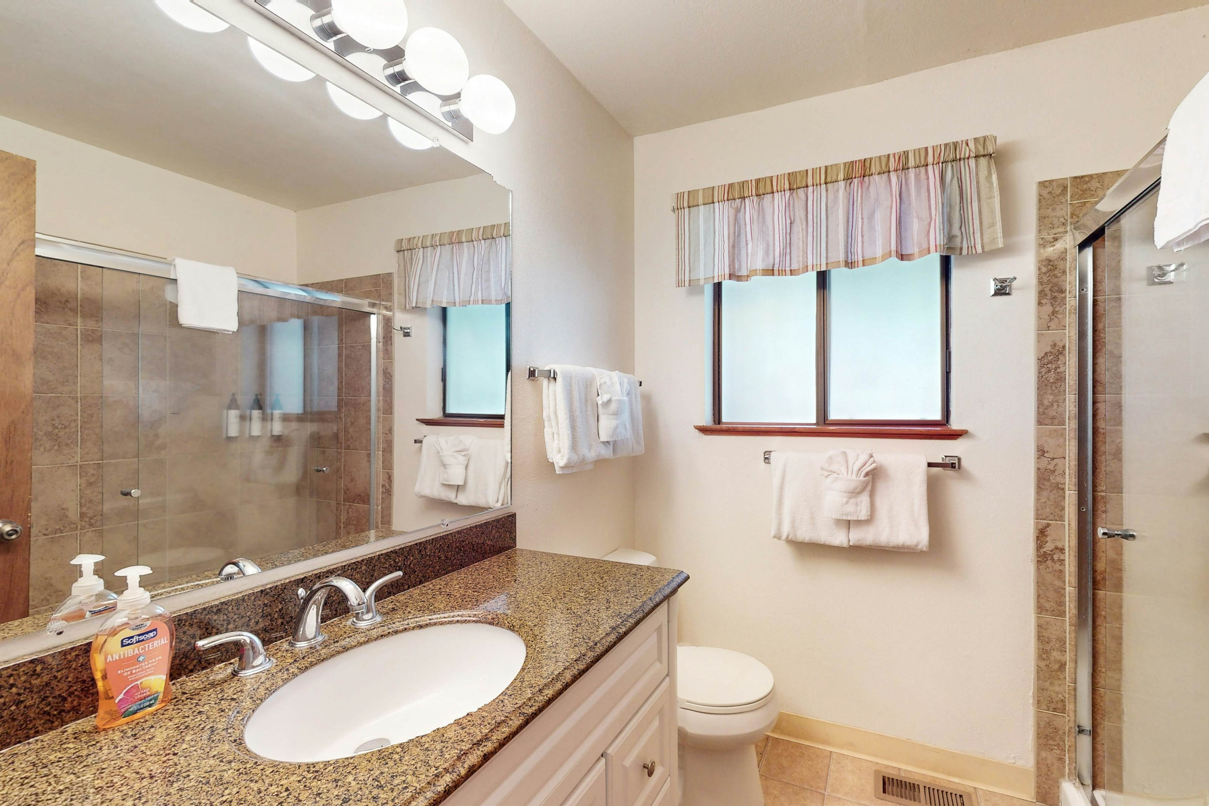 High Meadows Retreat