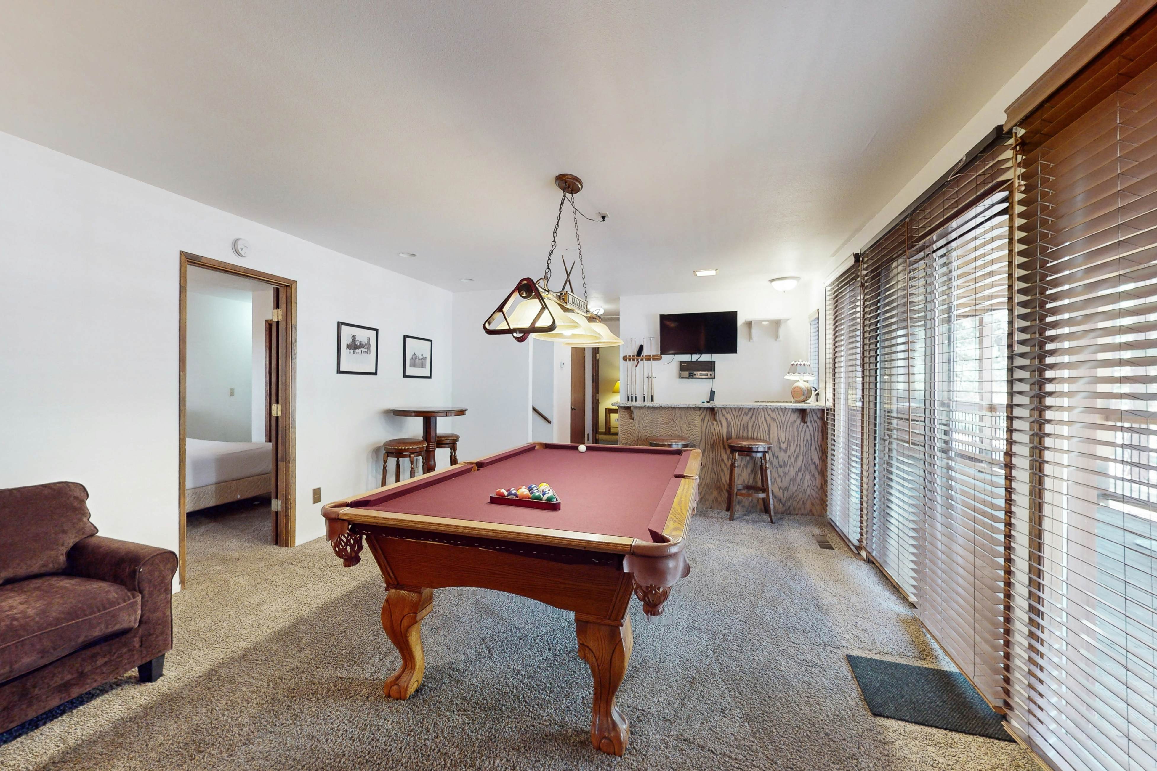 High Meadows Retreat