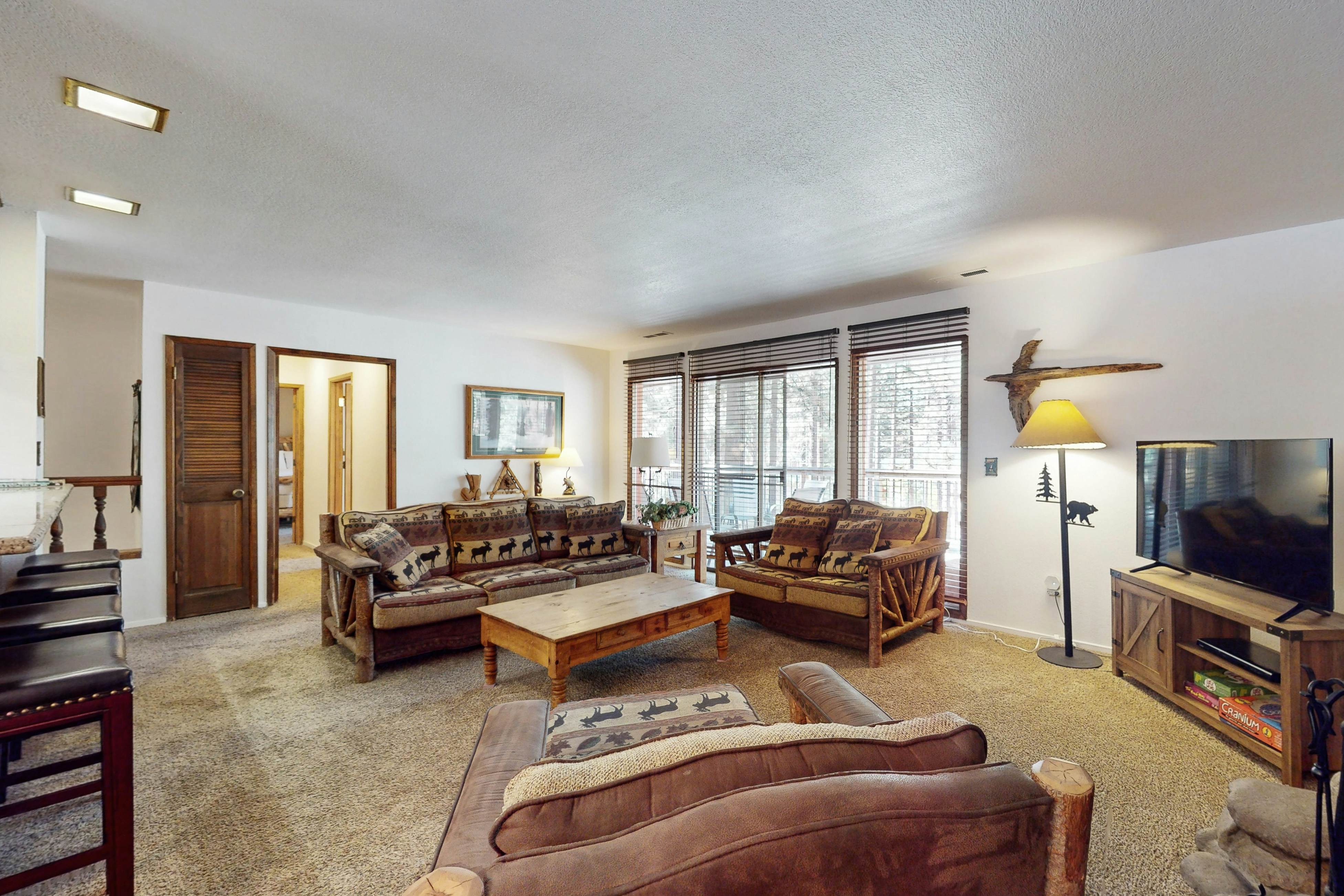 High Meadows Retreat