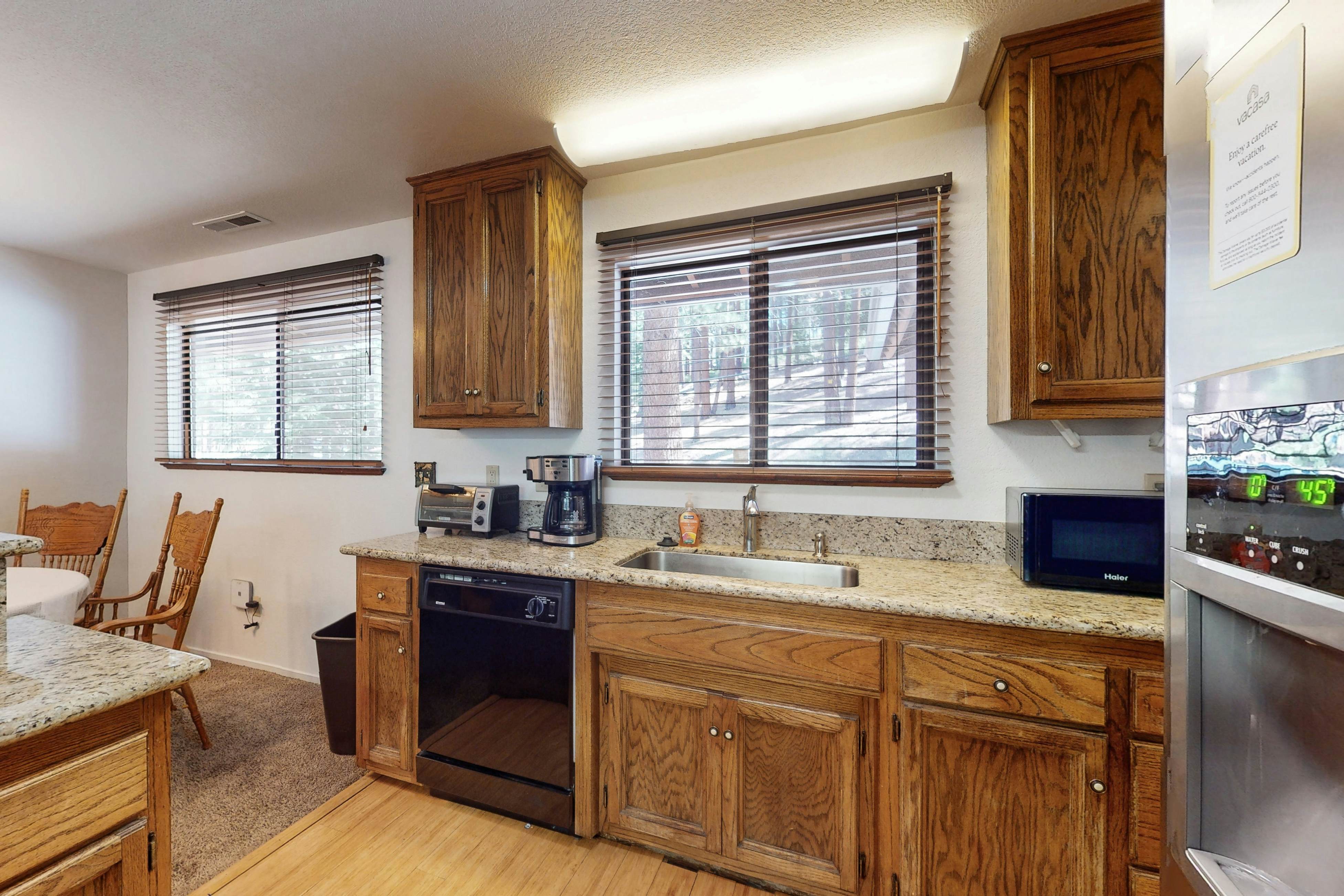 High Meadows Retreat