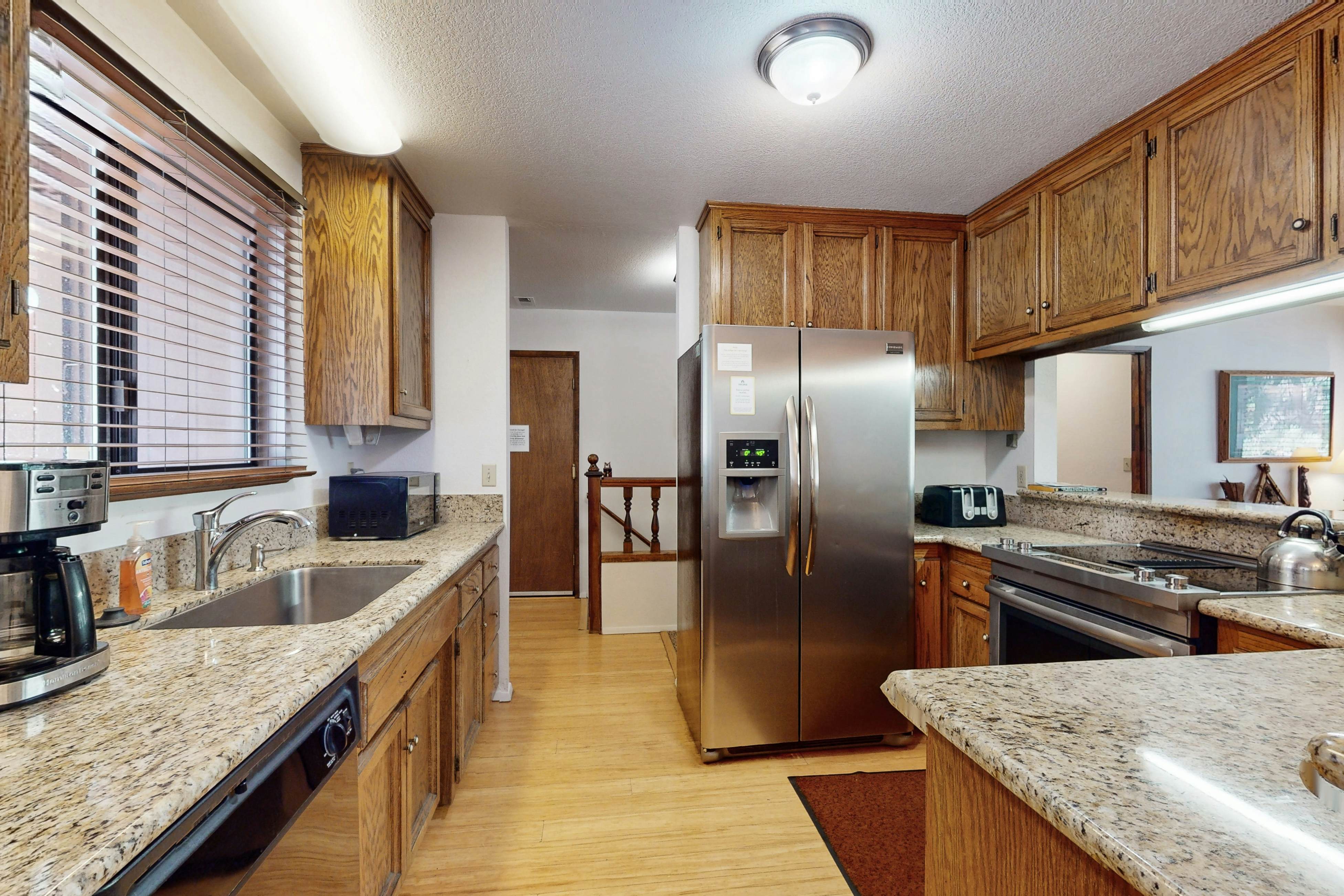 High Meadows Retreat