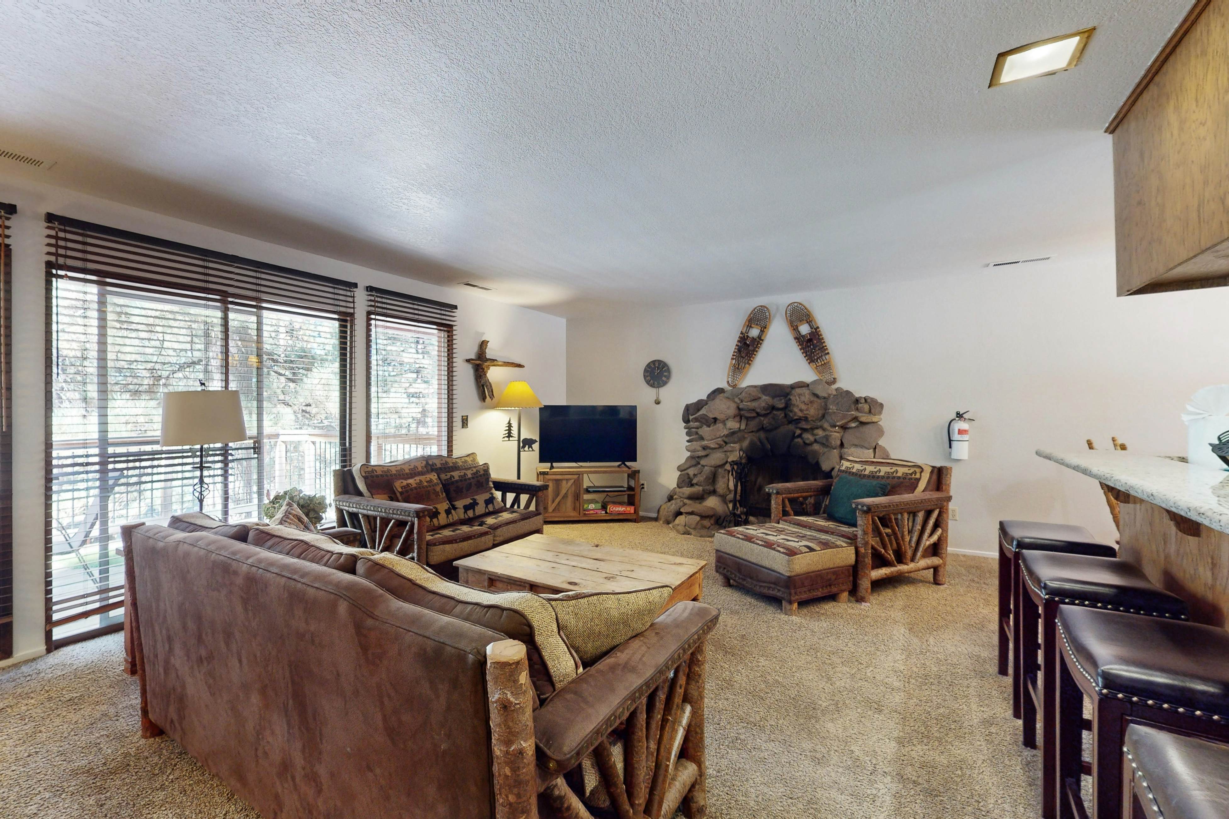 High Meadows Retreat