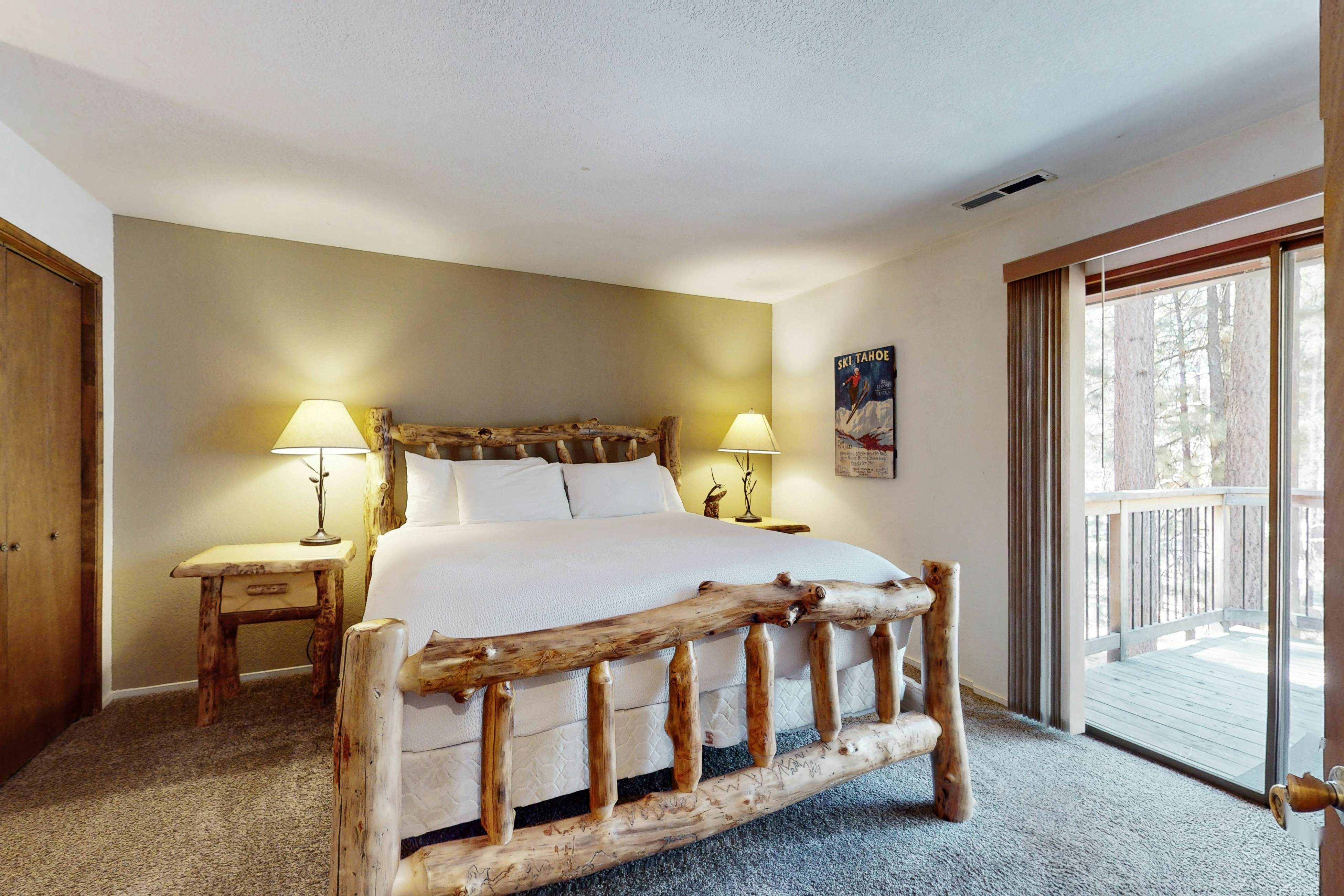 High Meadows Retreat