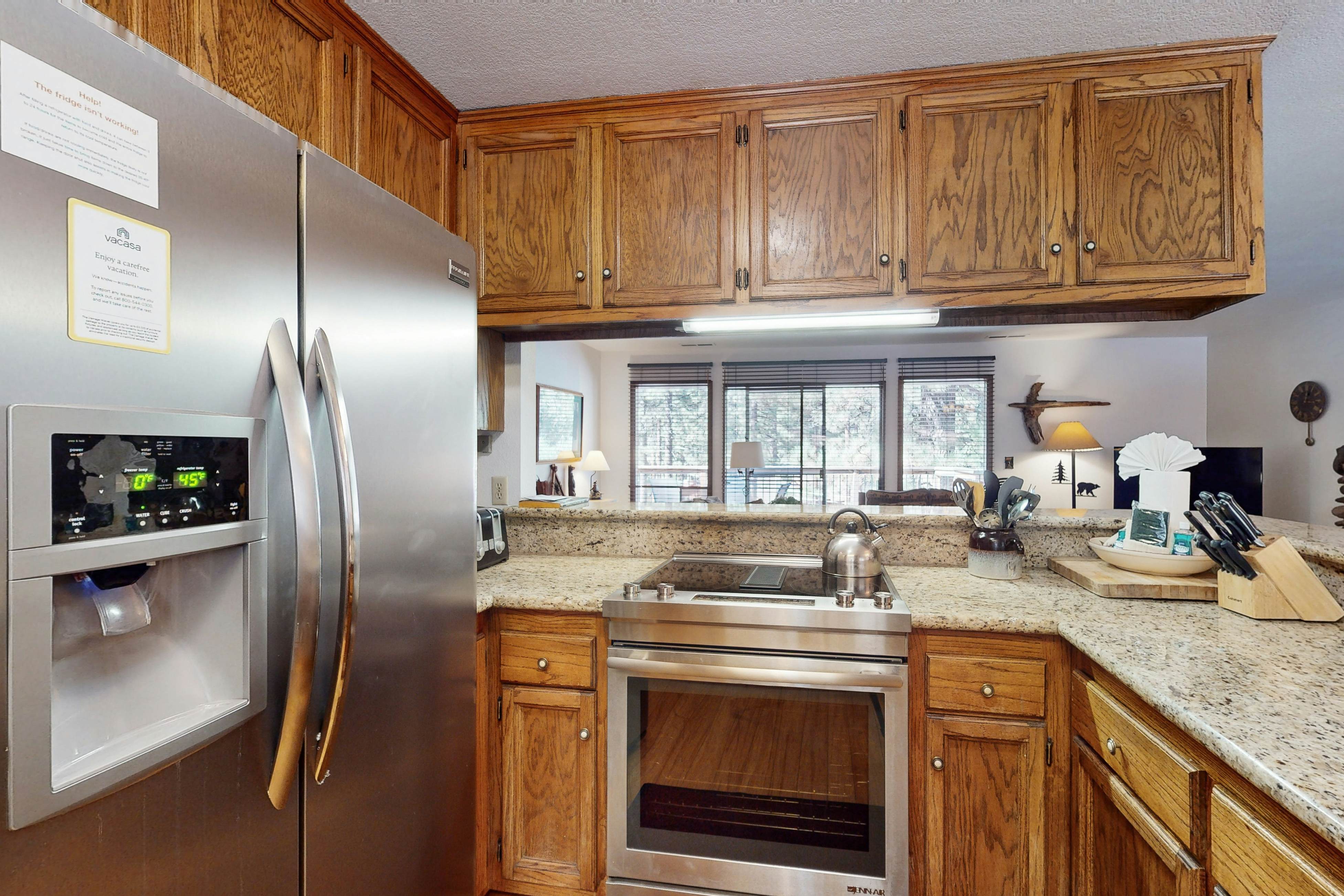 High Meadows Retreat