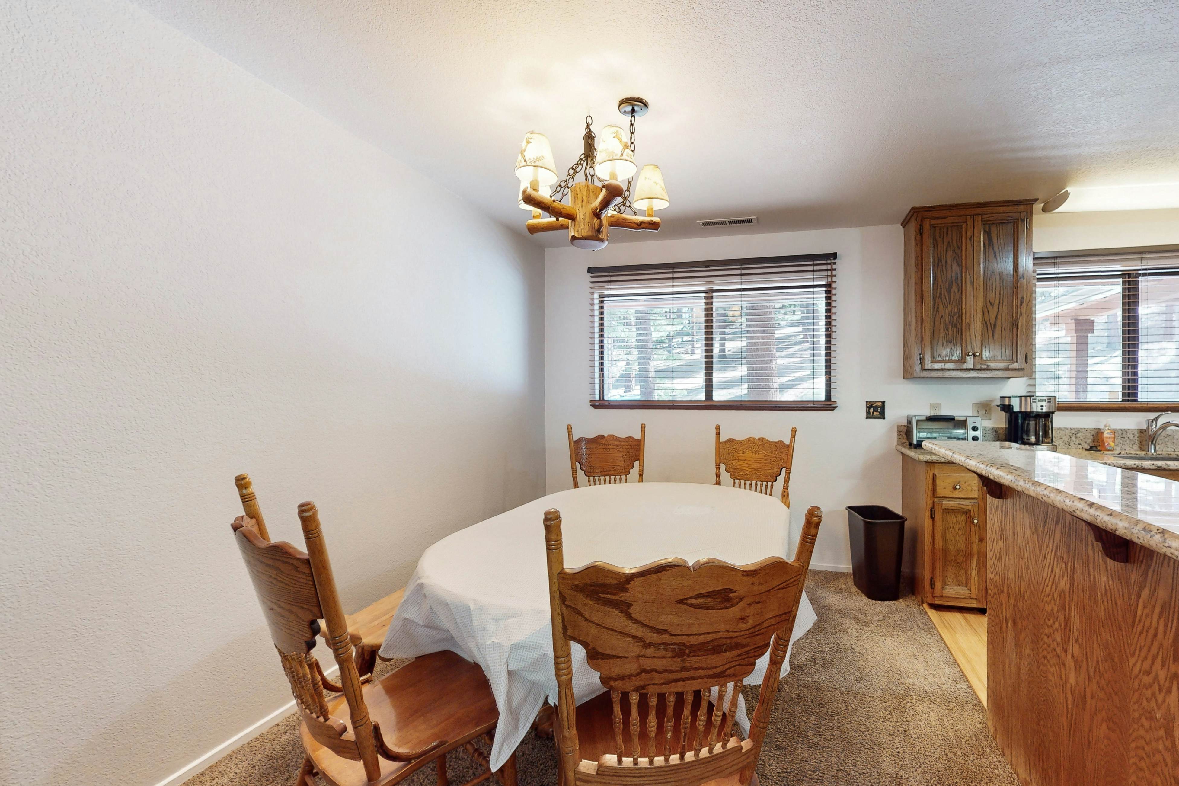 High Meadows Retreat