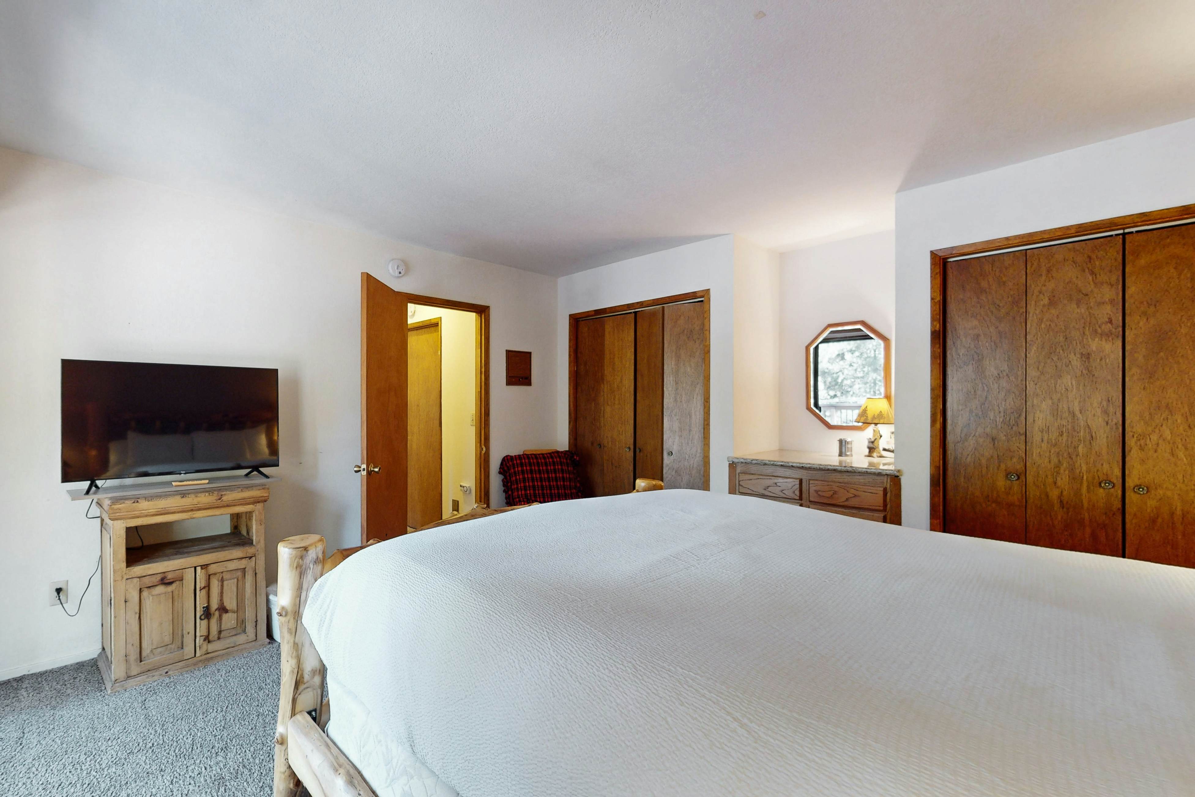 High Meadows Retreat