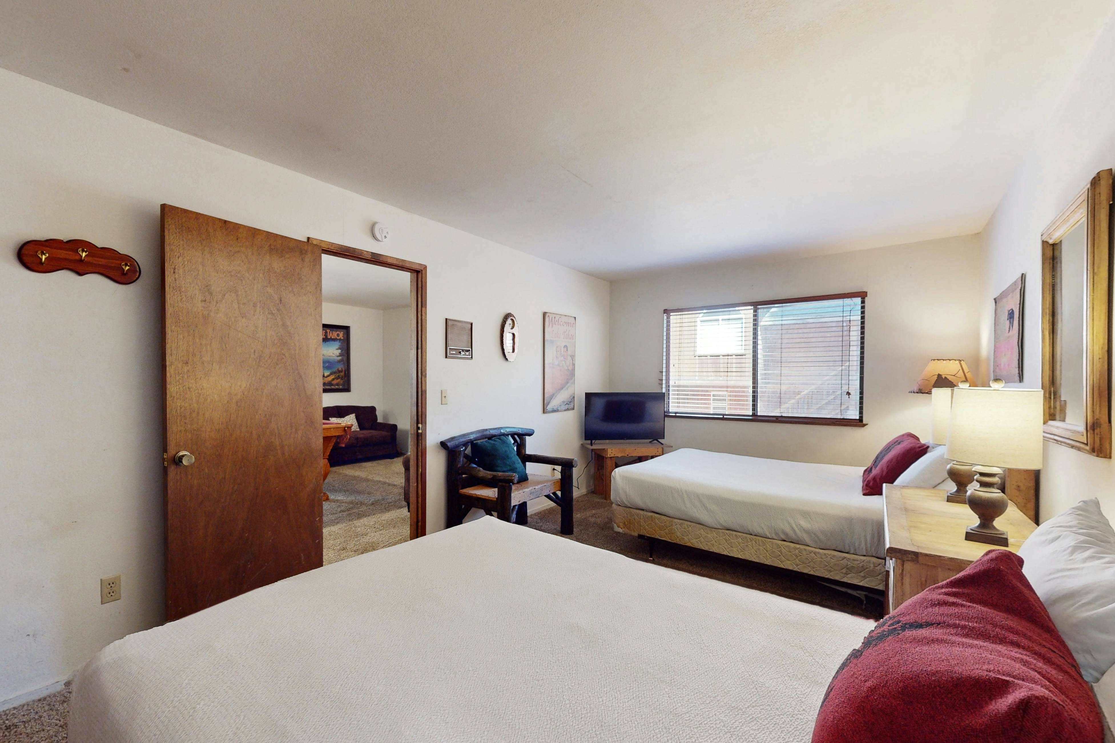 High Meadows Retreat