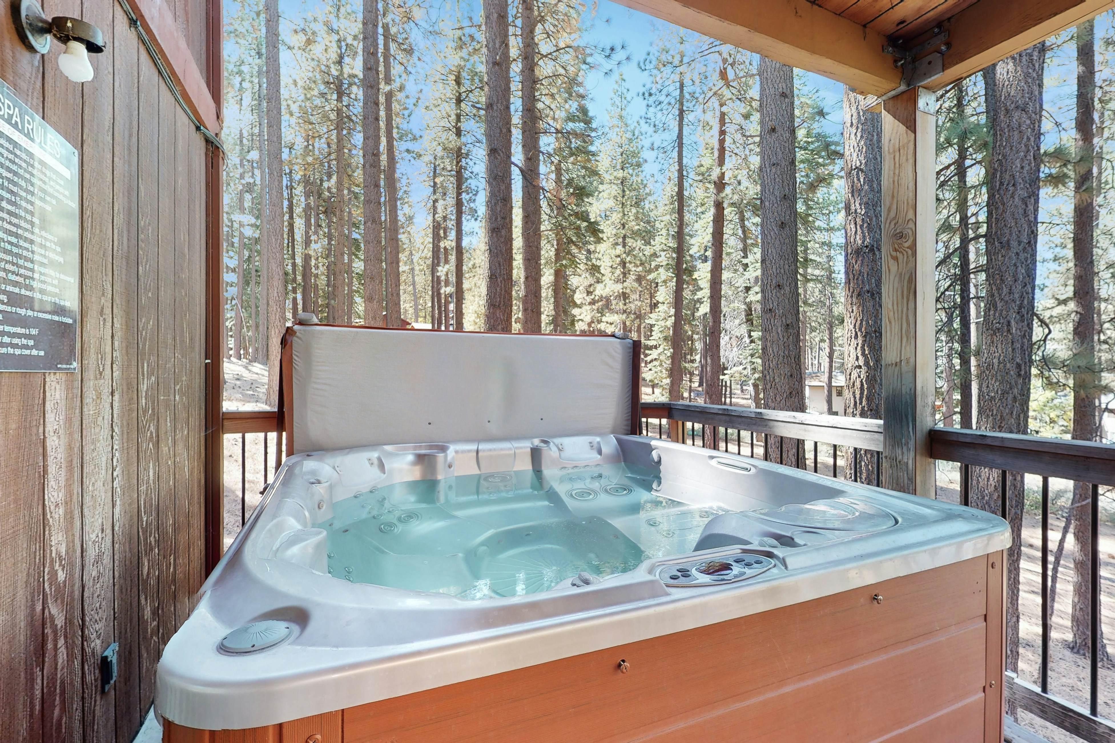 High Meadows Retreat