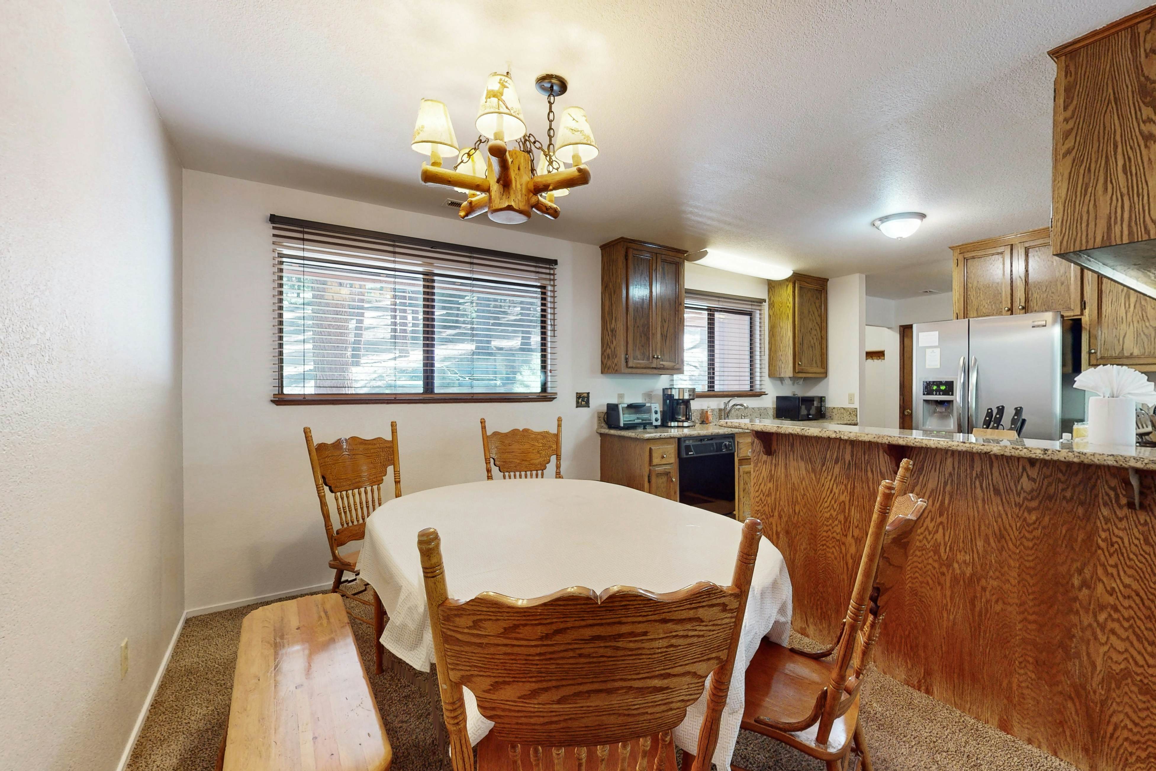 High Meadows Retreat