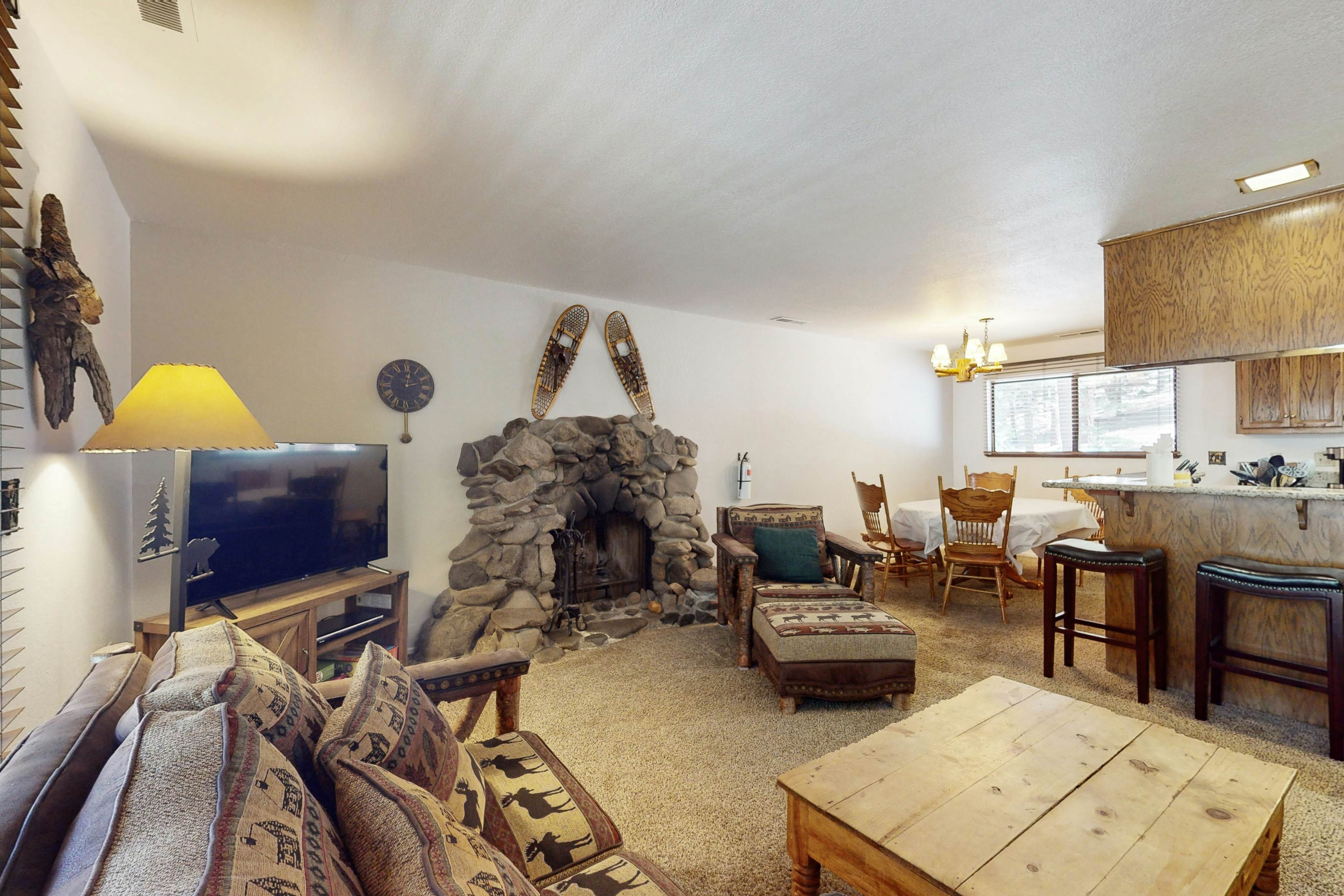 High Meadows Retreat