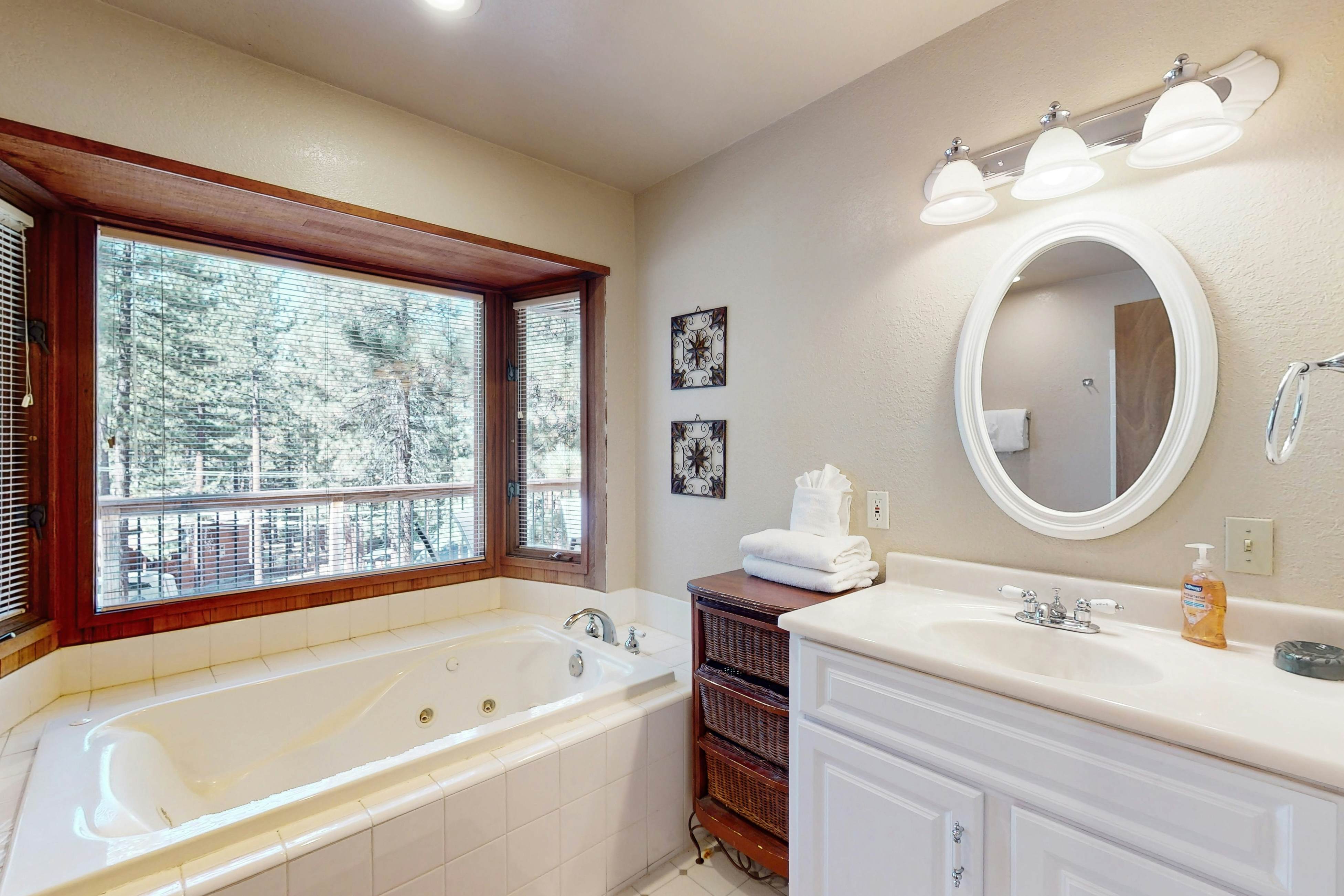 High Meadows Retreat