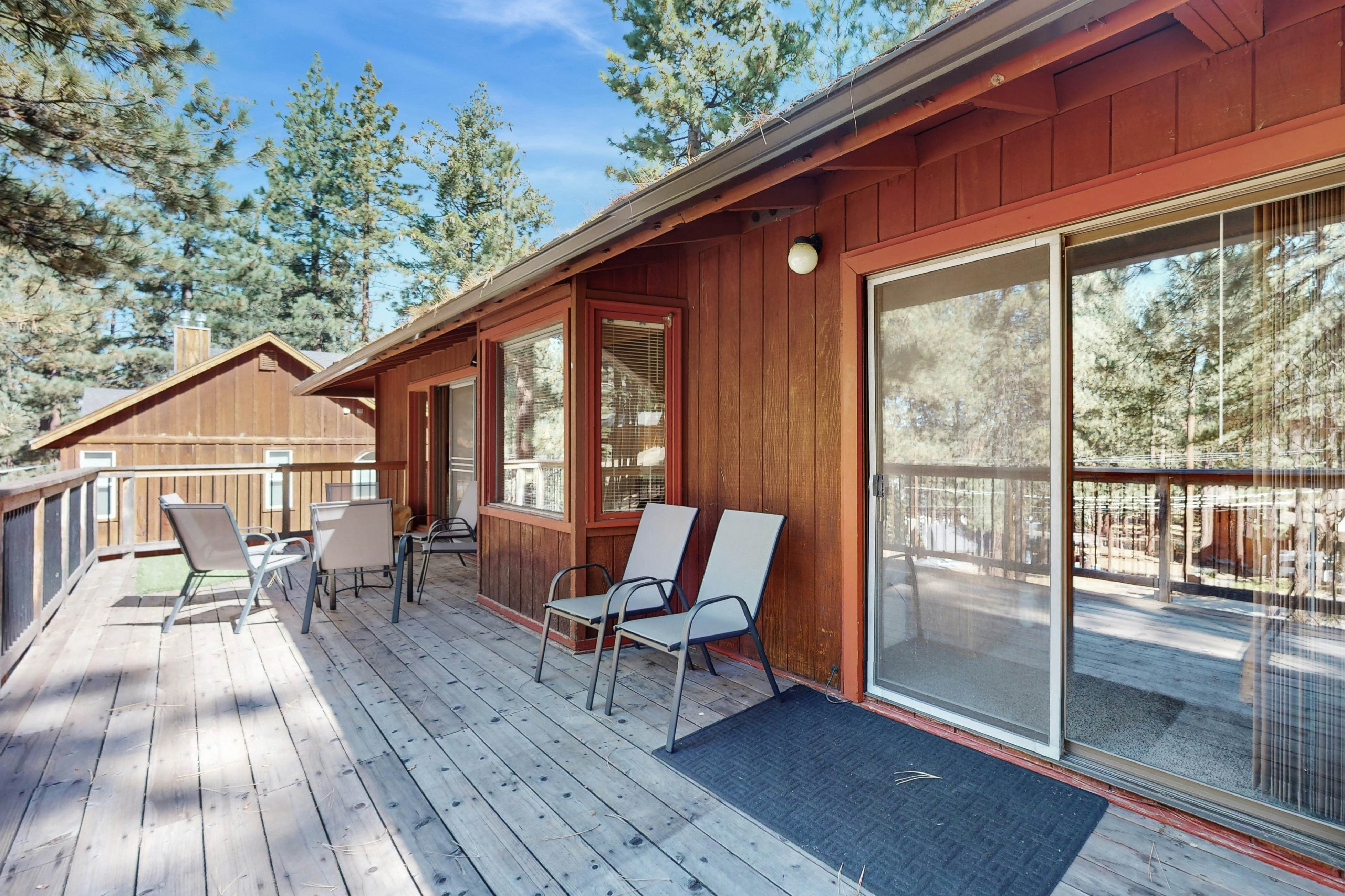 High Meadows Retreat