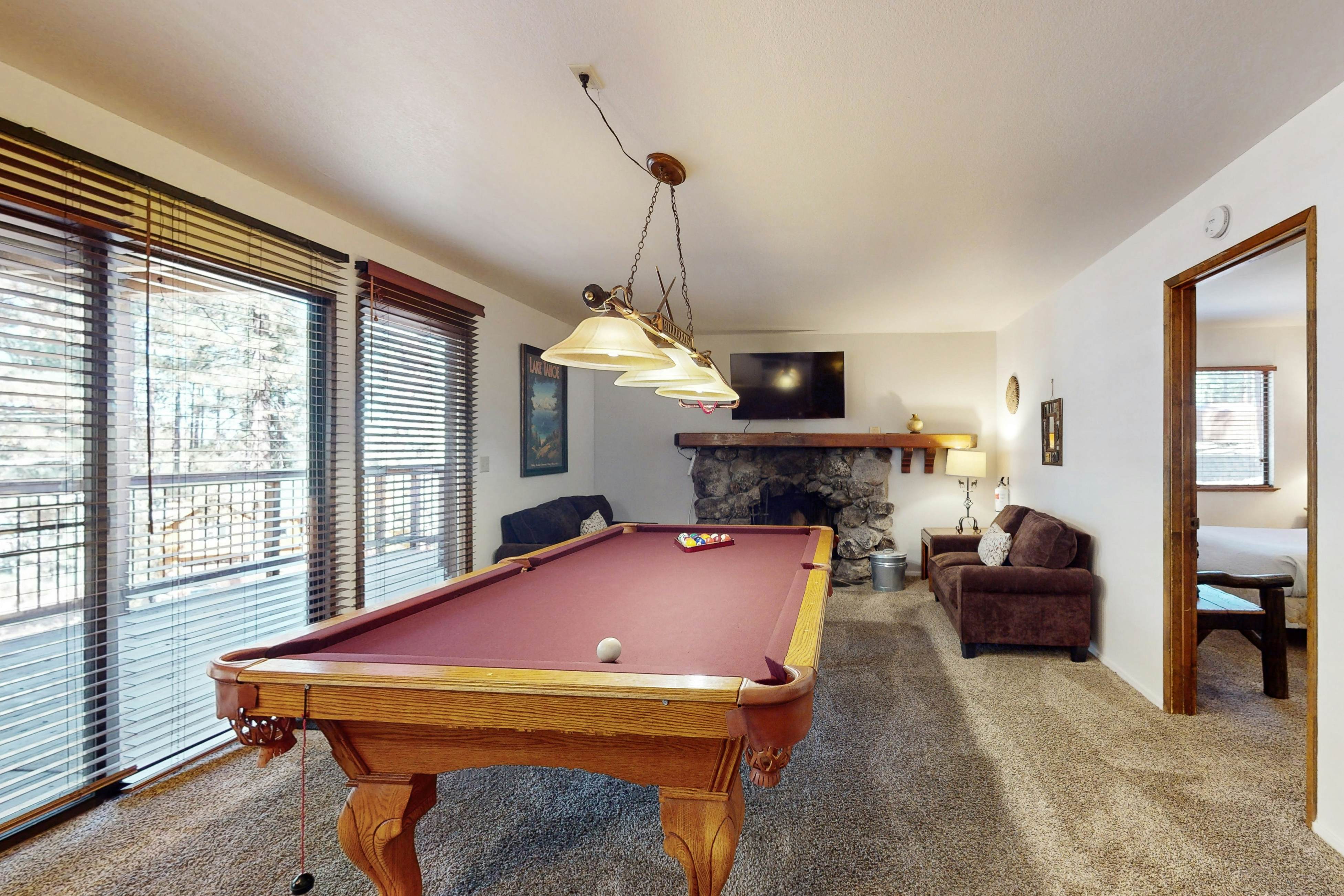 High Meadows Retreat