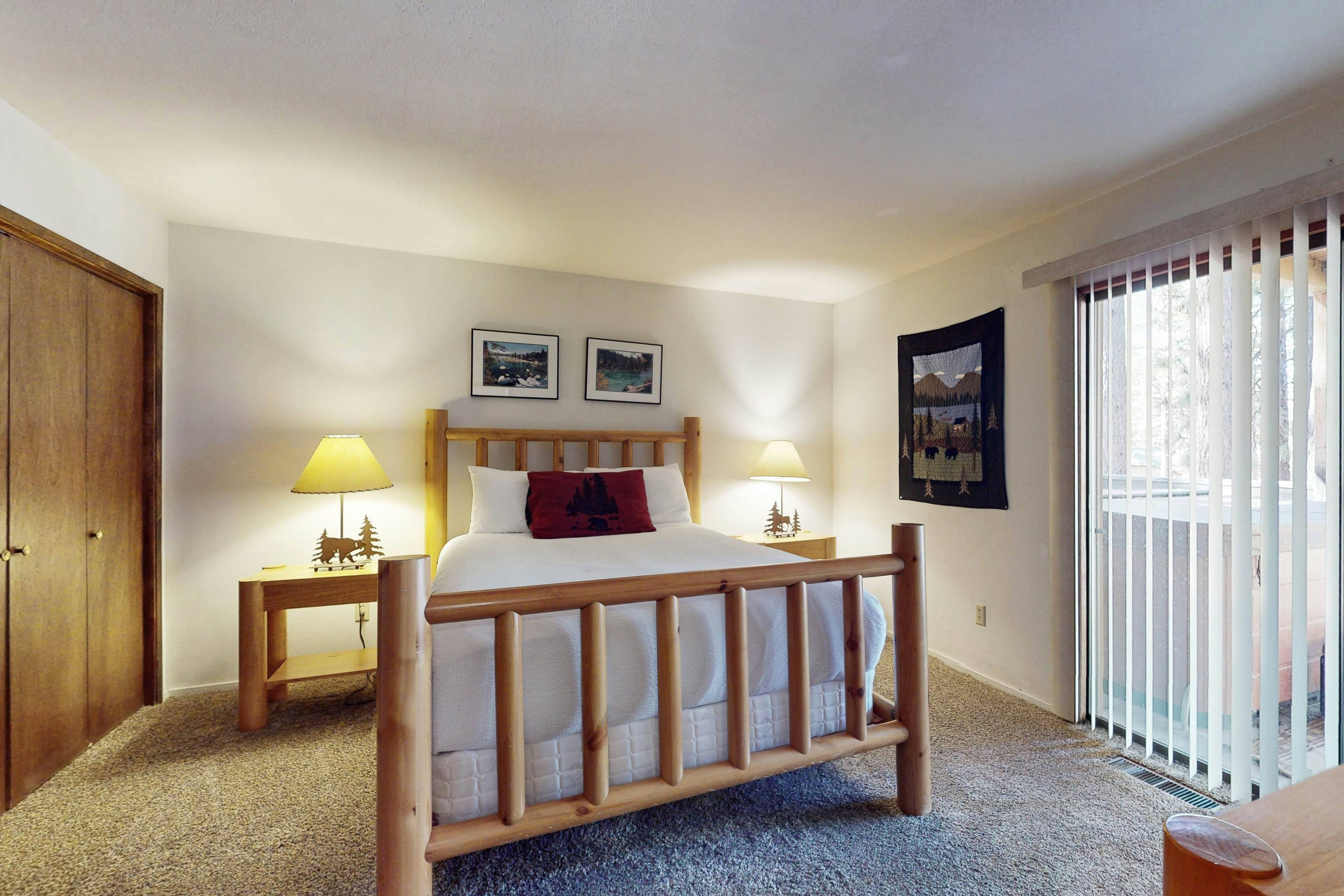 High Meadows Retreat