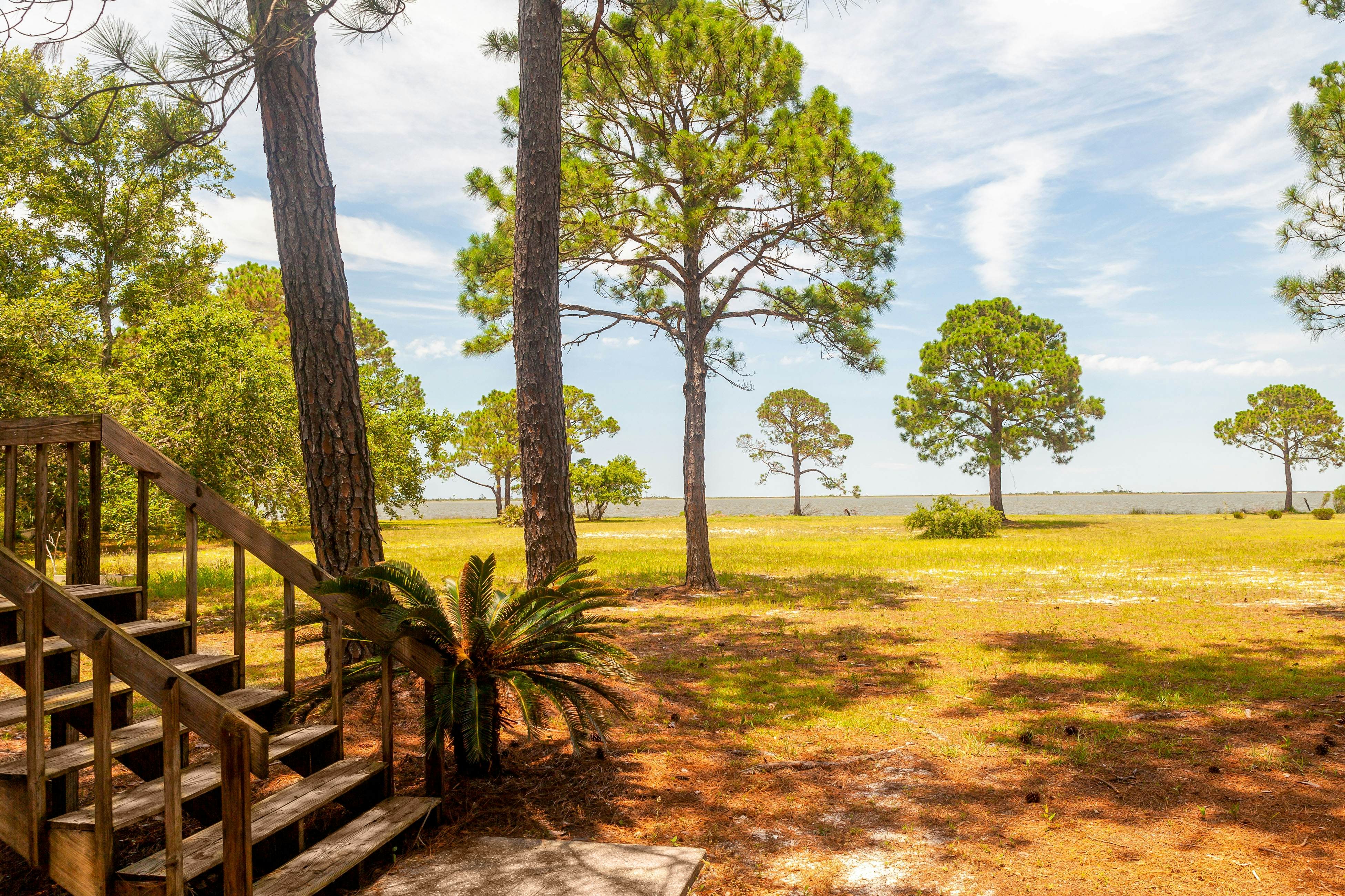 Coronado Cove Cottage