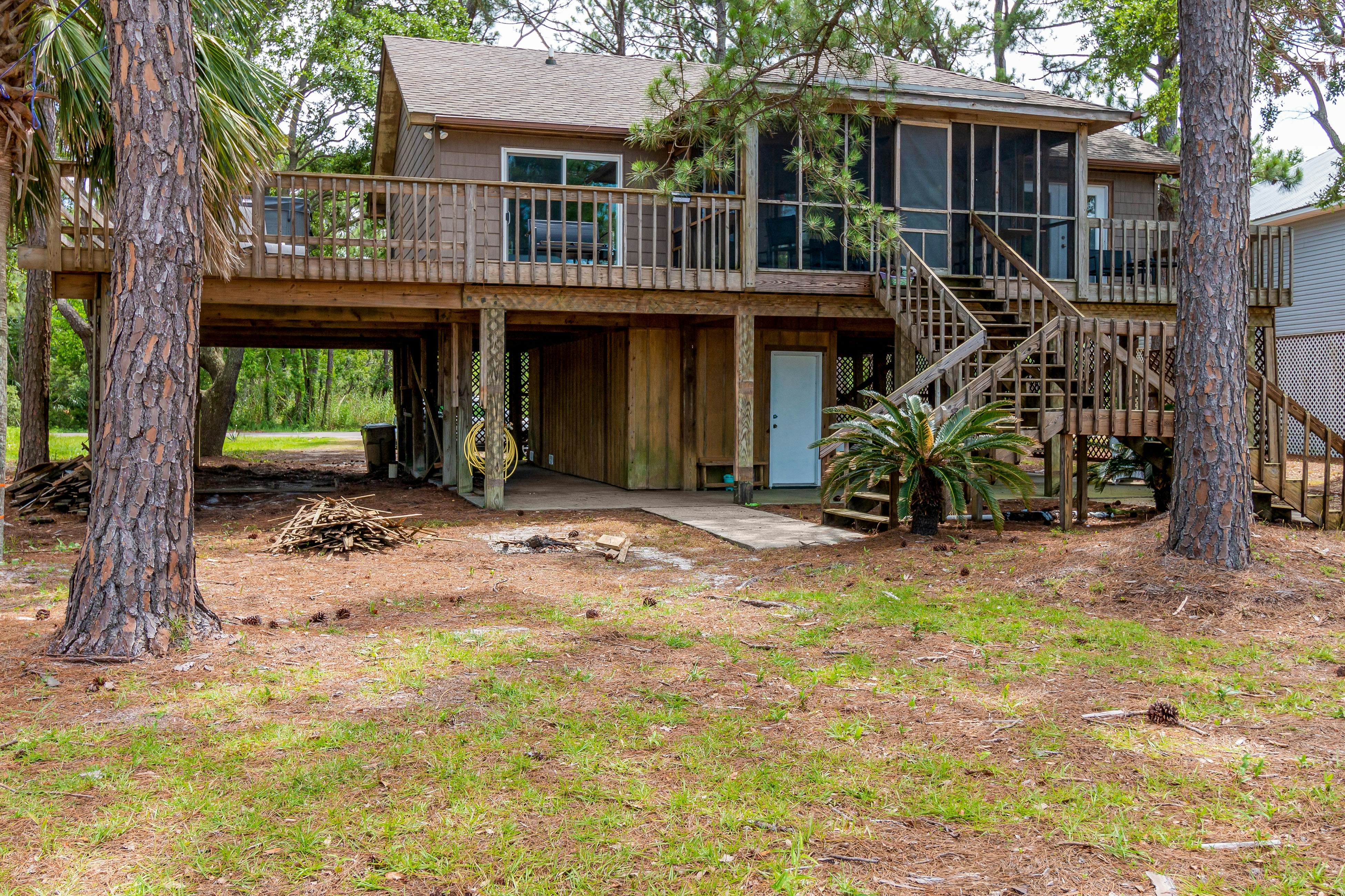 Coronado Cove Cottage