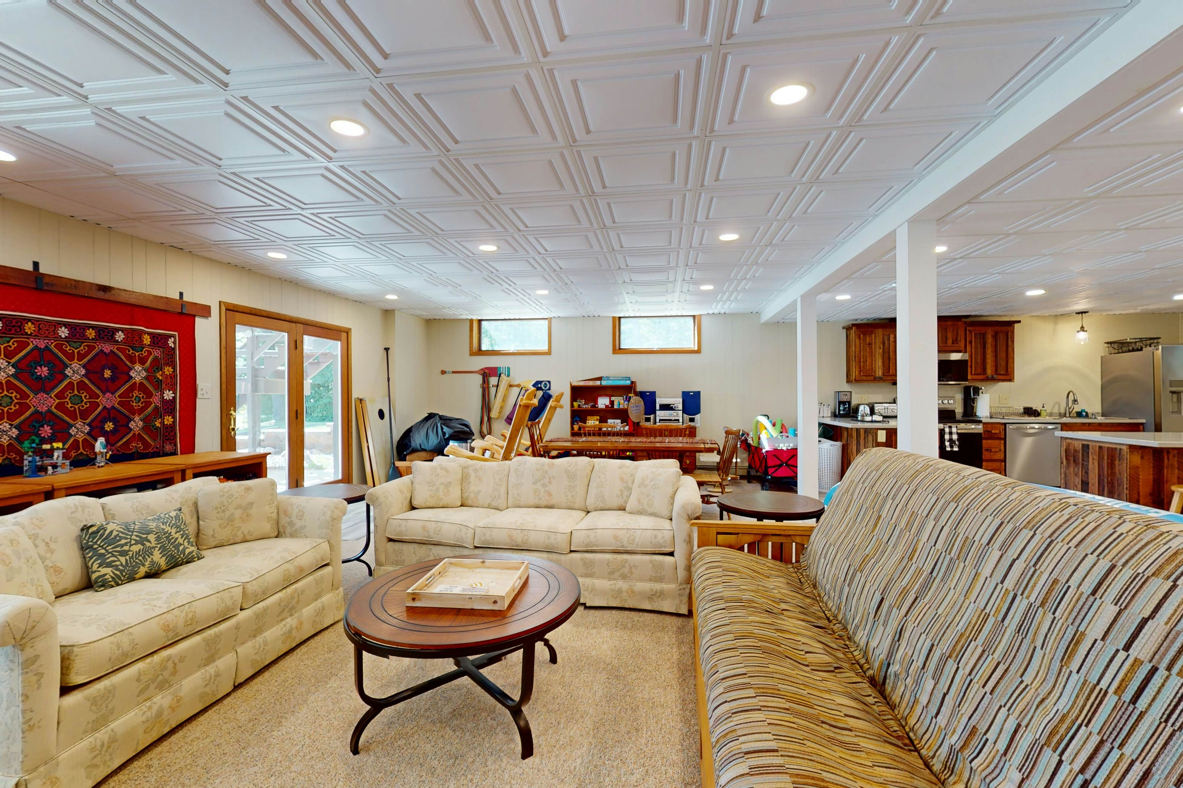 Soaring Pines Lakeside