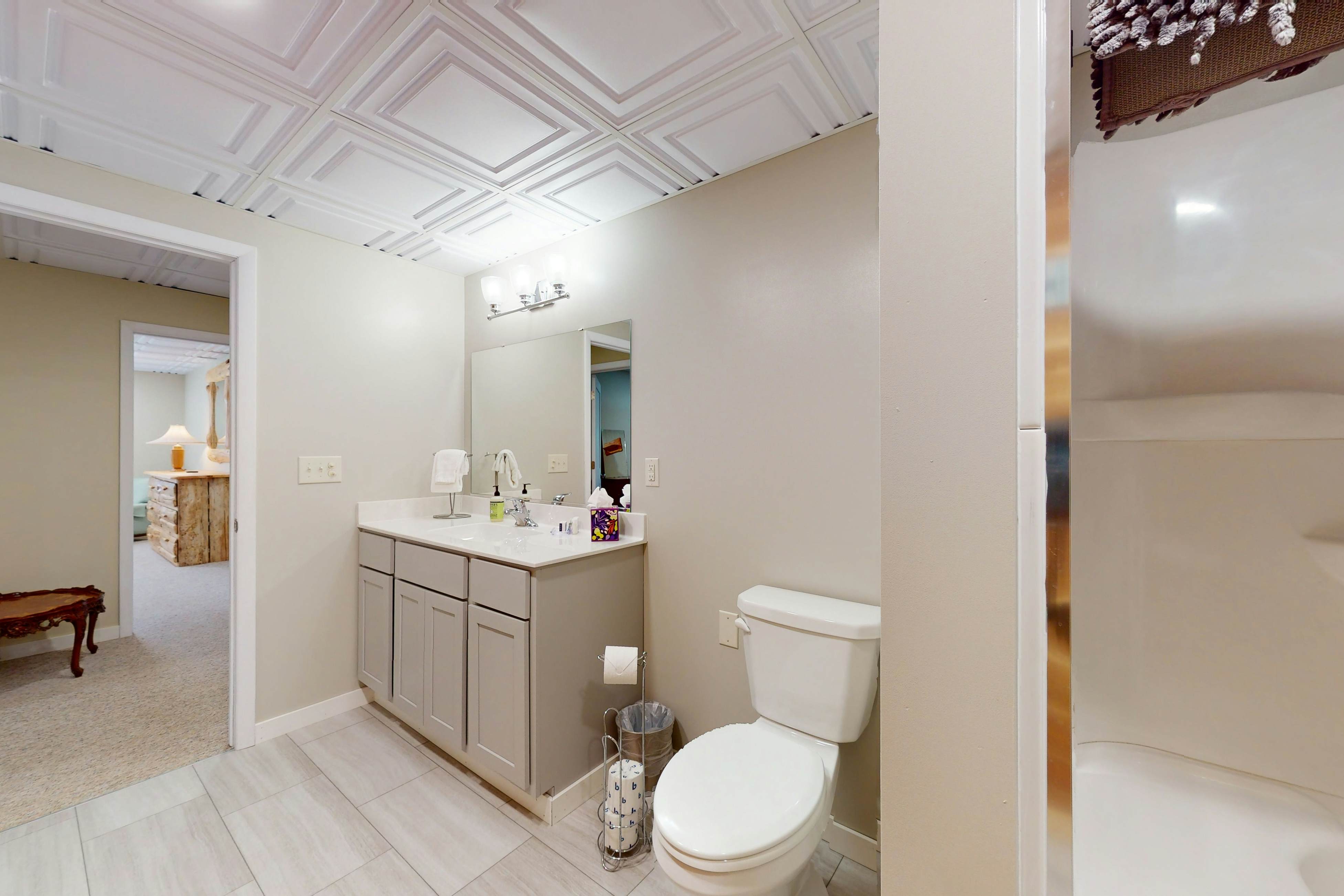 Soaring Pines Lakeside