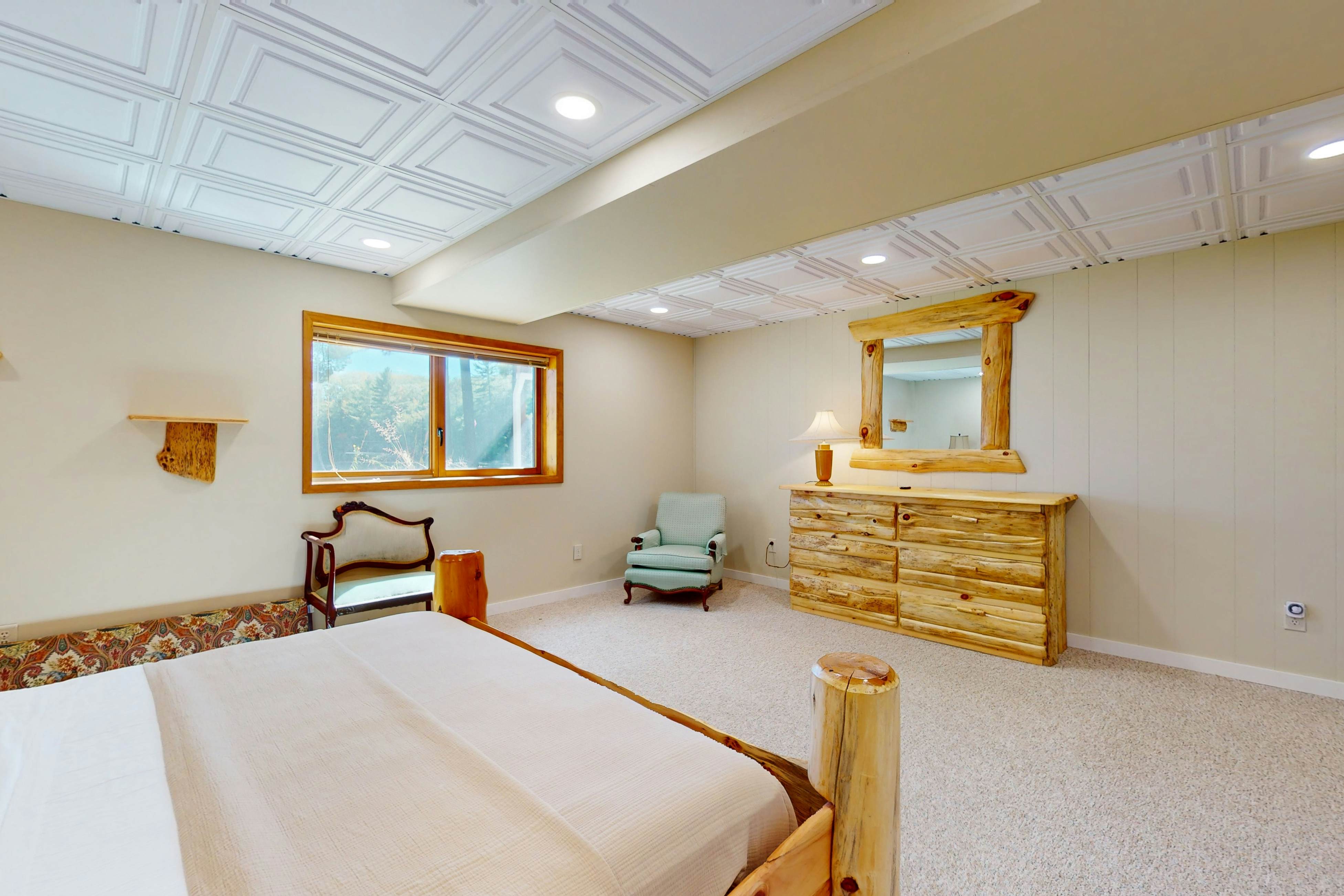 Soaring Pines Lakeside