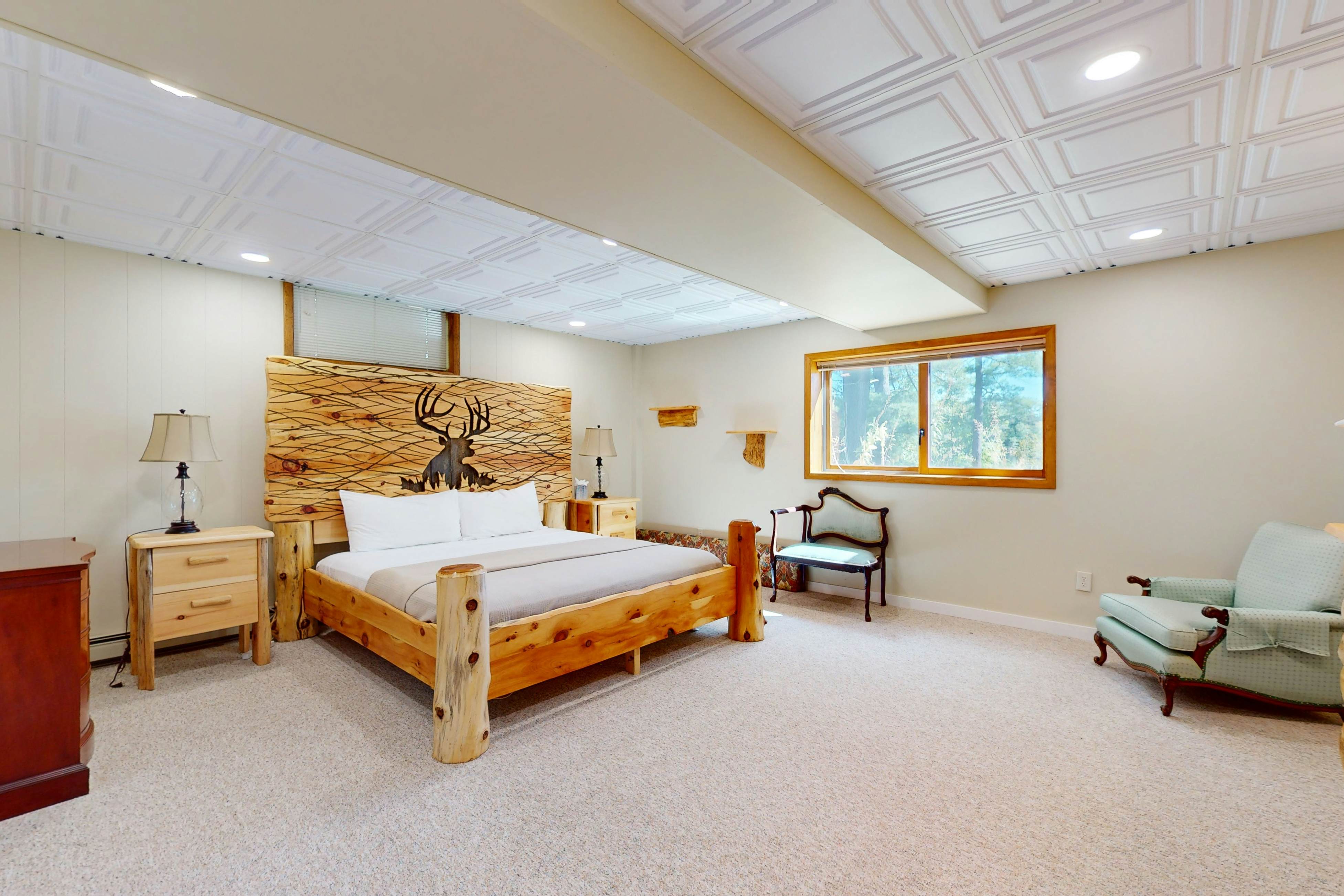 Soaring Pines Lakeside