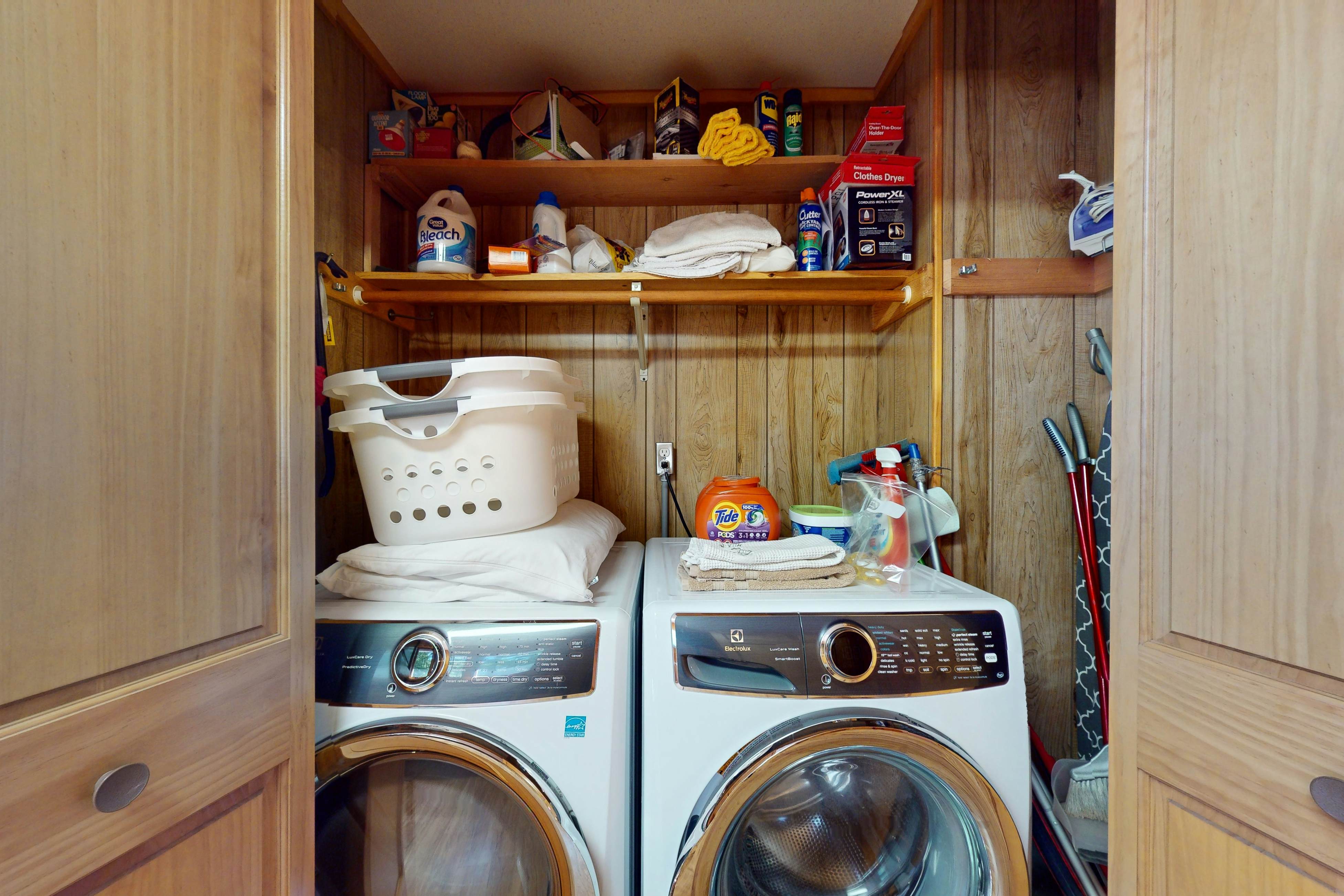 Soaring Pines Lakeside