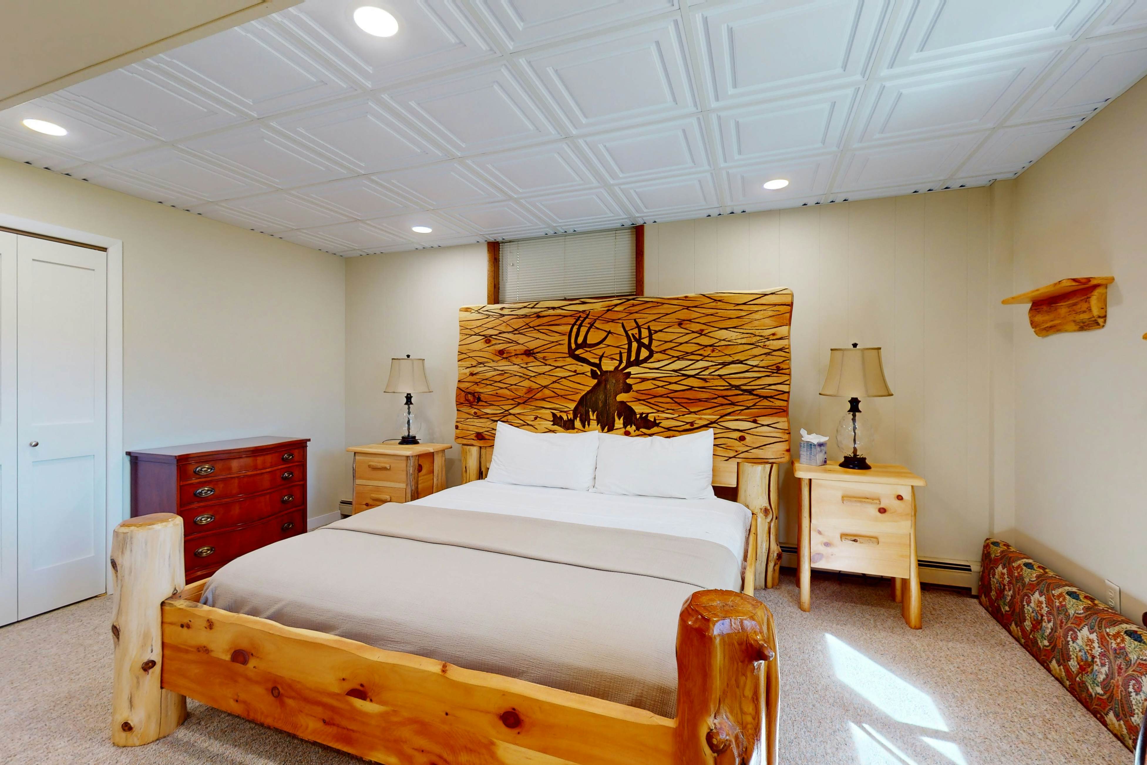 Soaring Pines Lakeside