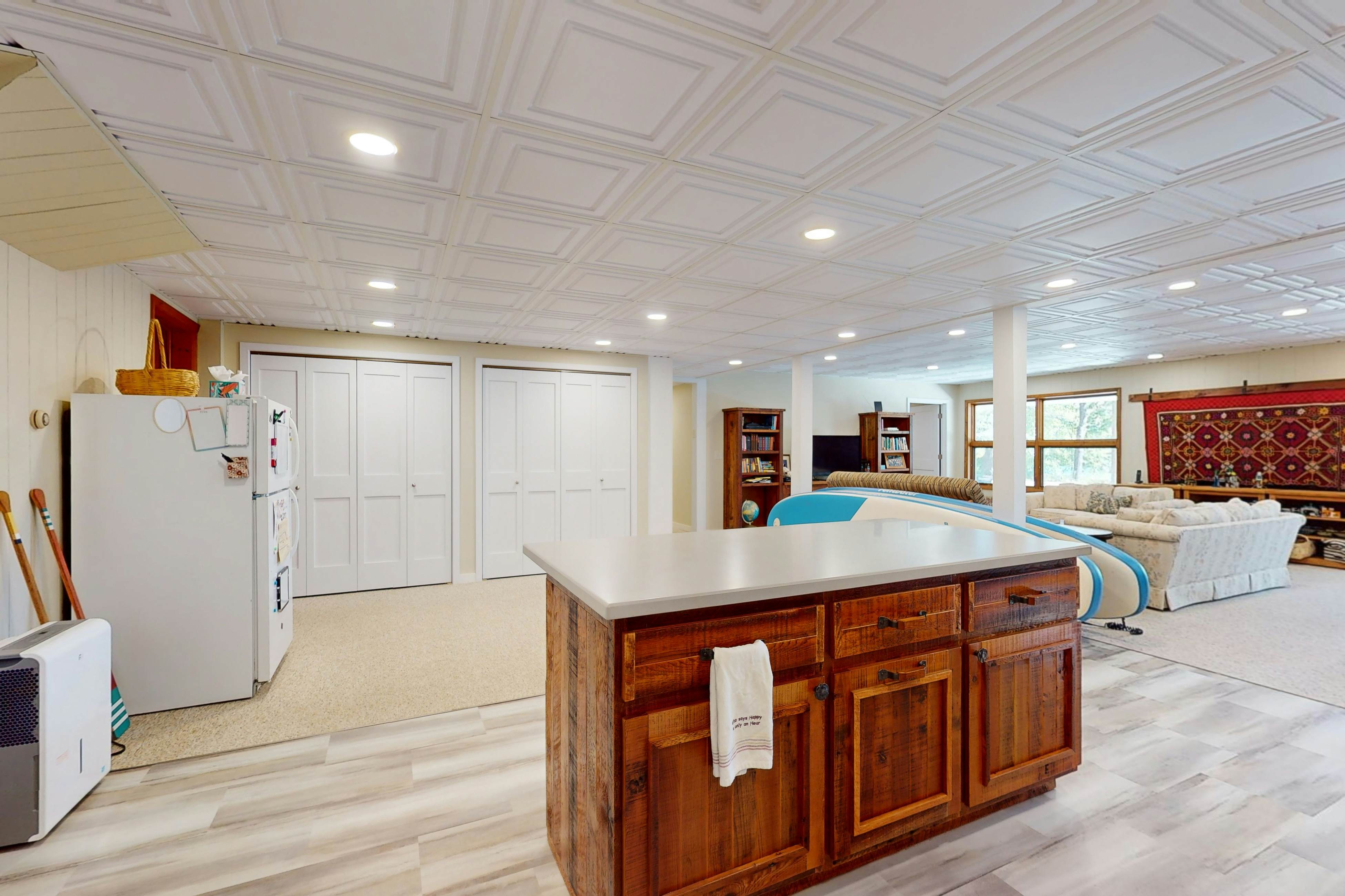 Soaring Pines Lakeside