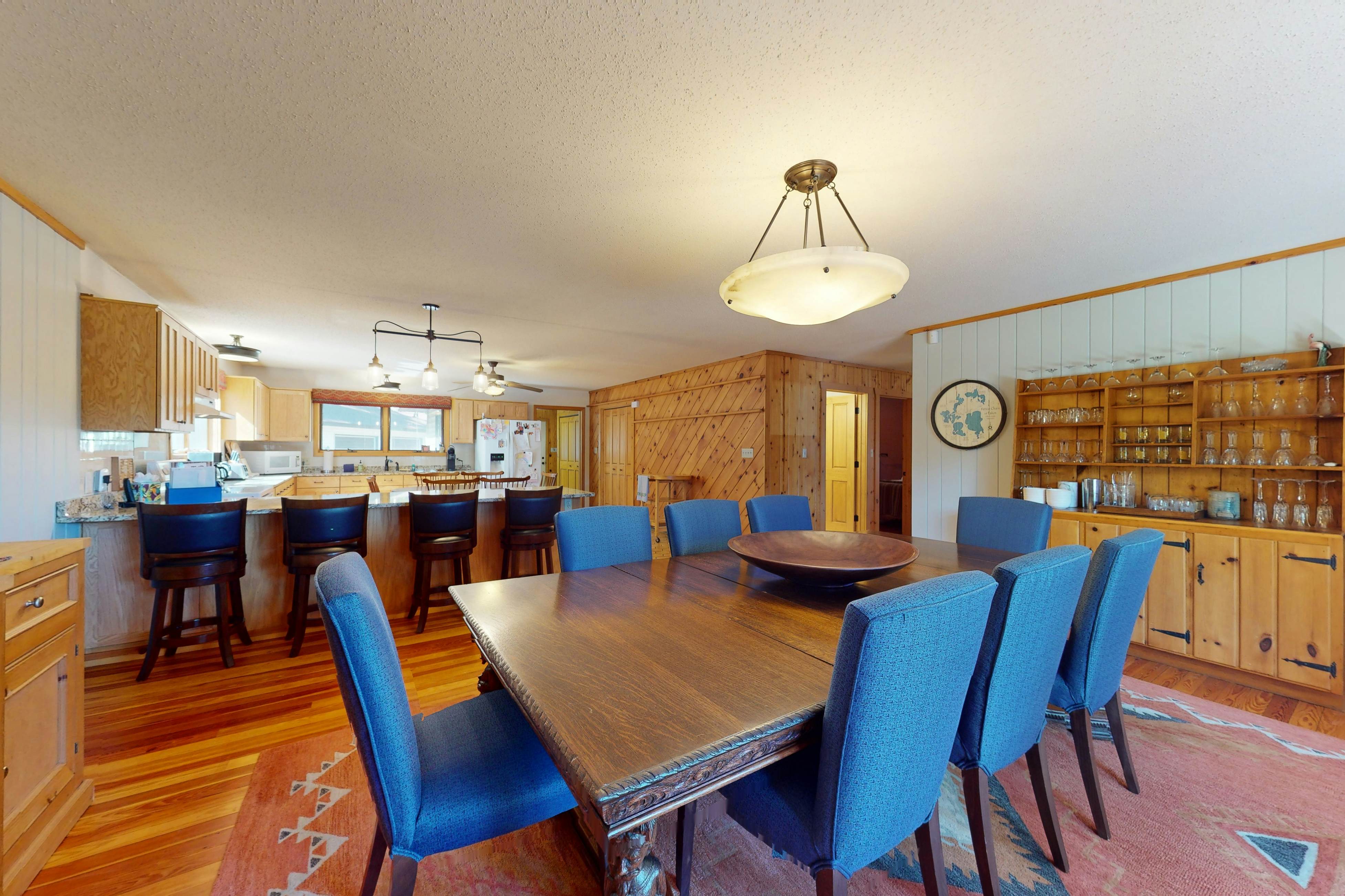 Soaring Pines Lakeside