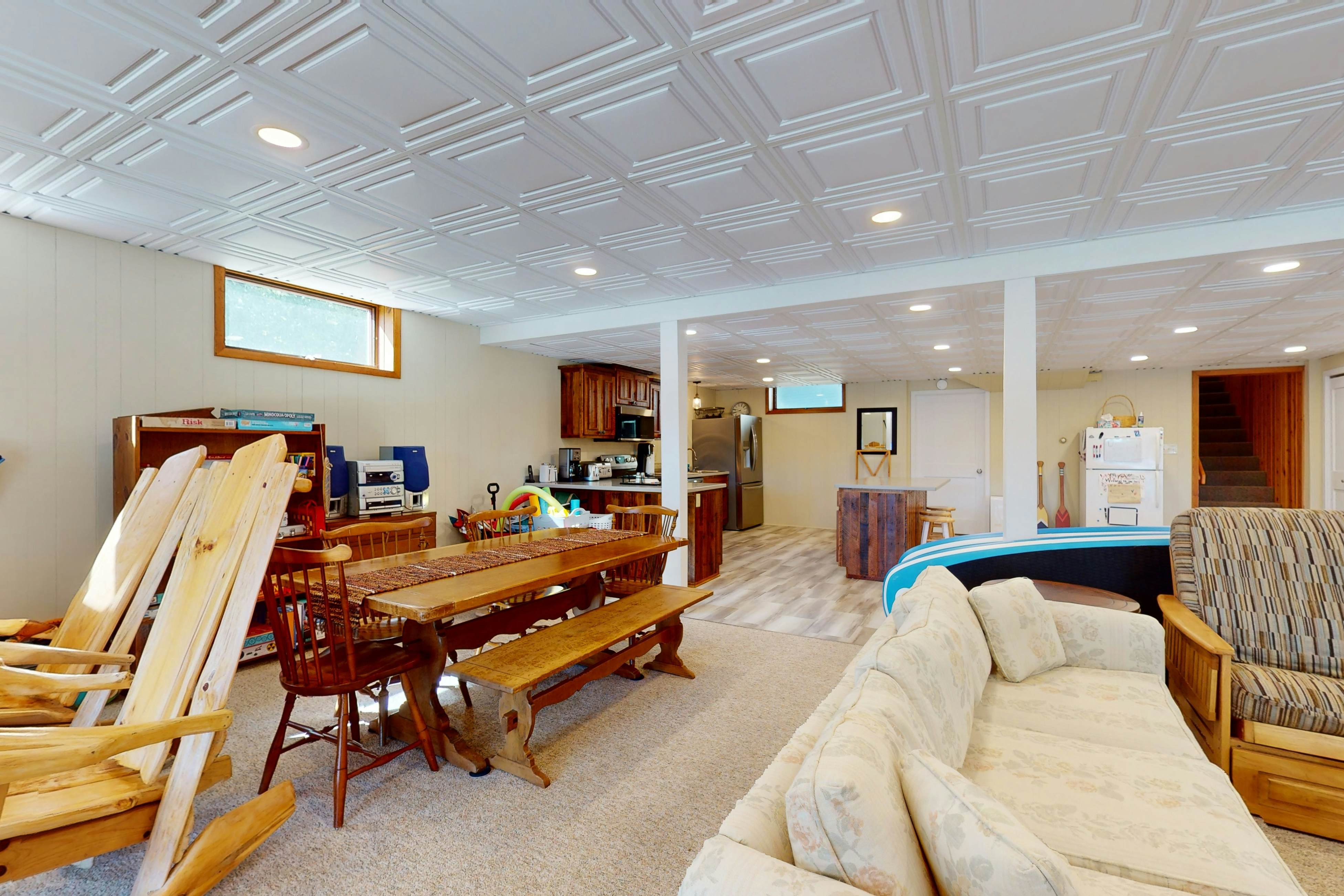 Soaring Pines Lakeside