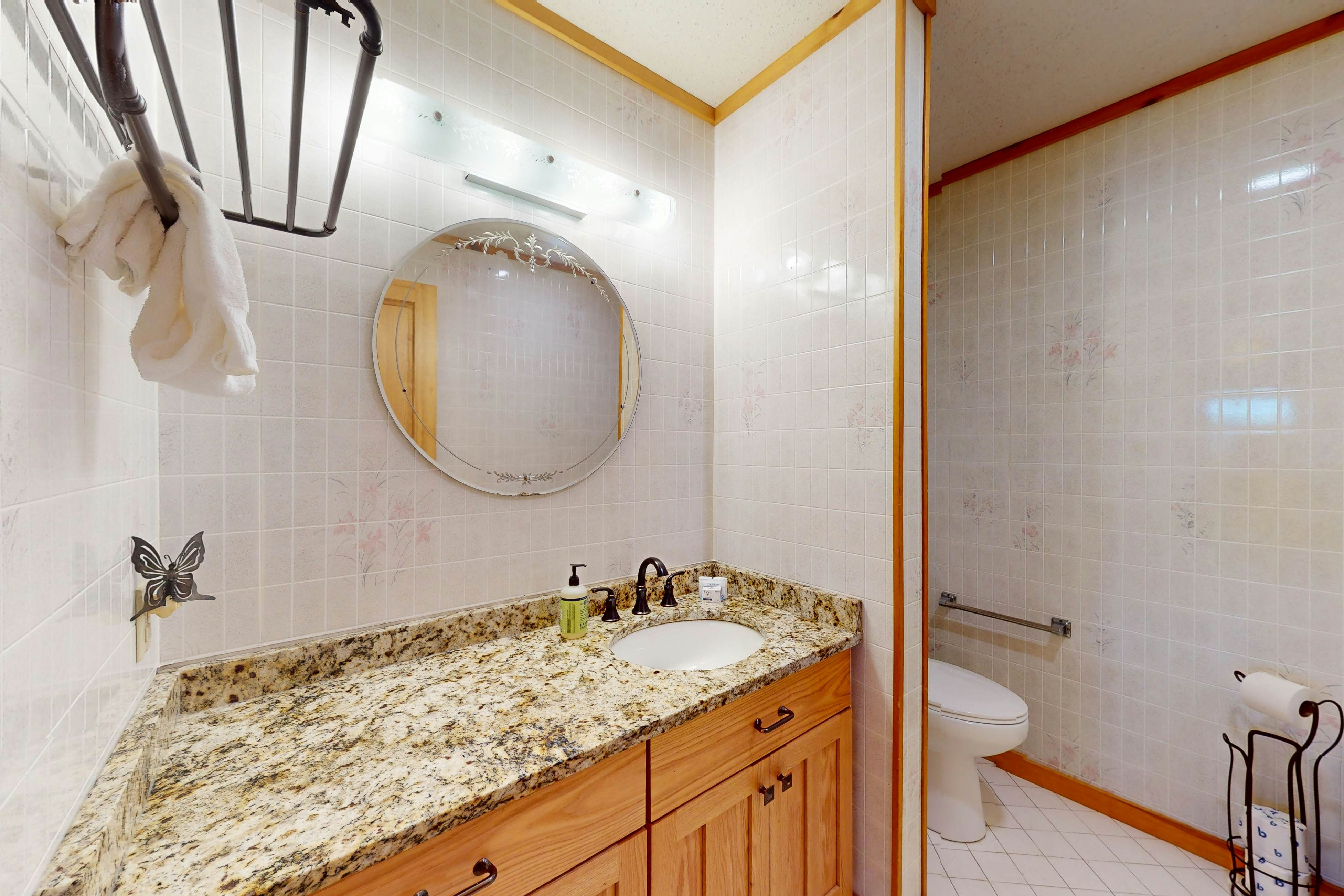 Soaring Pines Lakeside