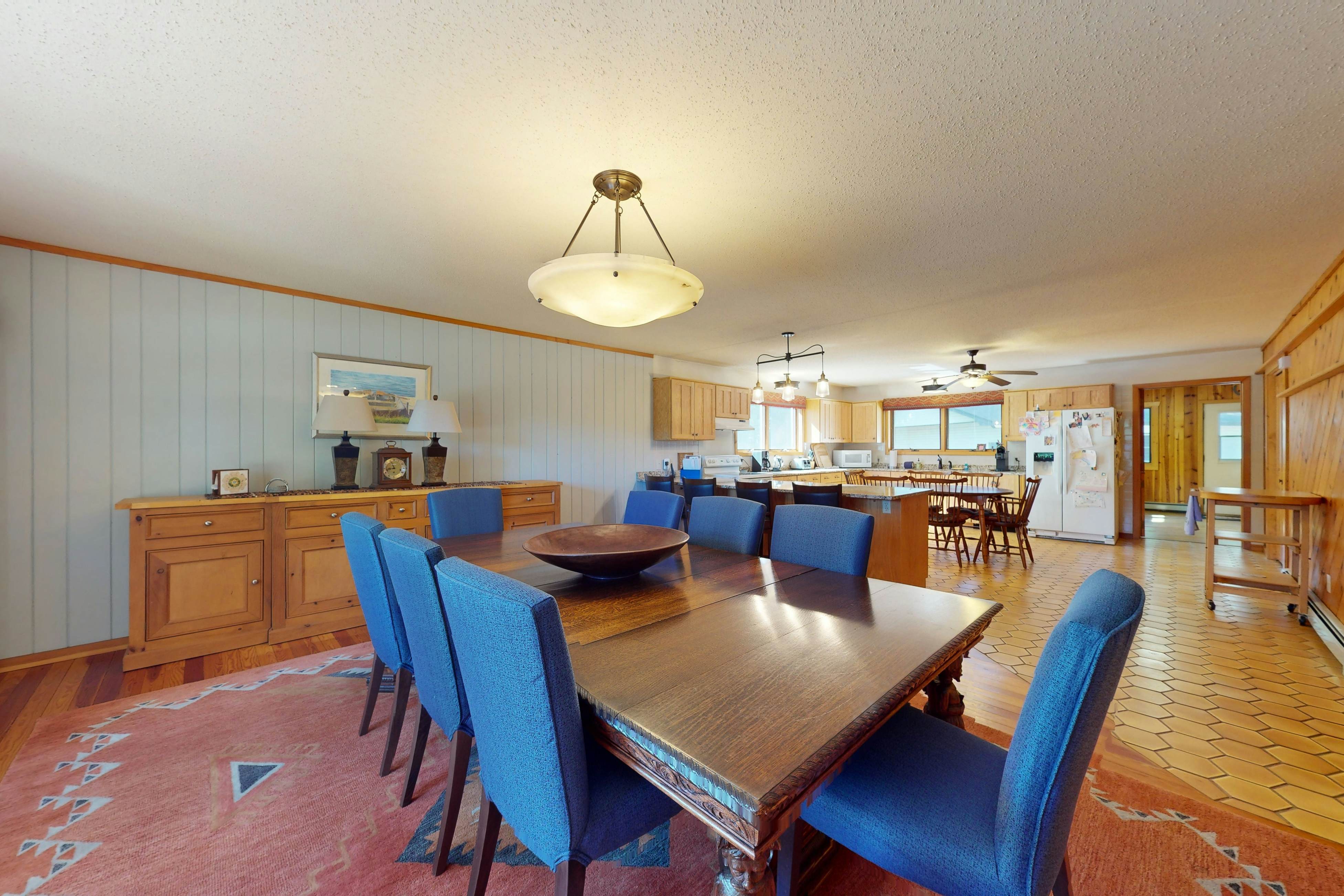 Soaring Pines Lakeside