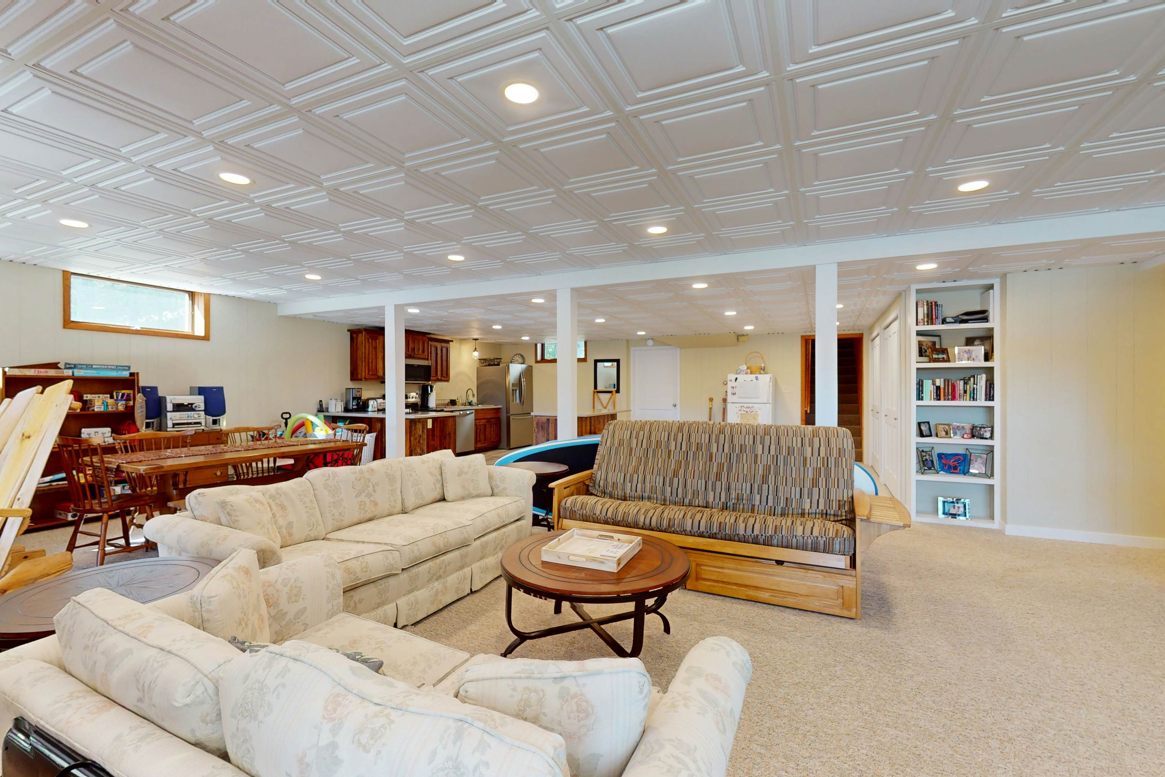 Soaring Pines Lakeside