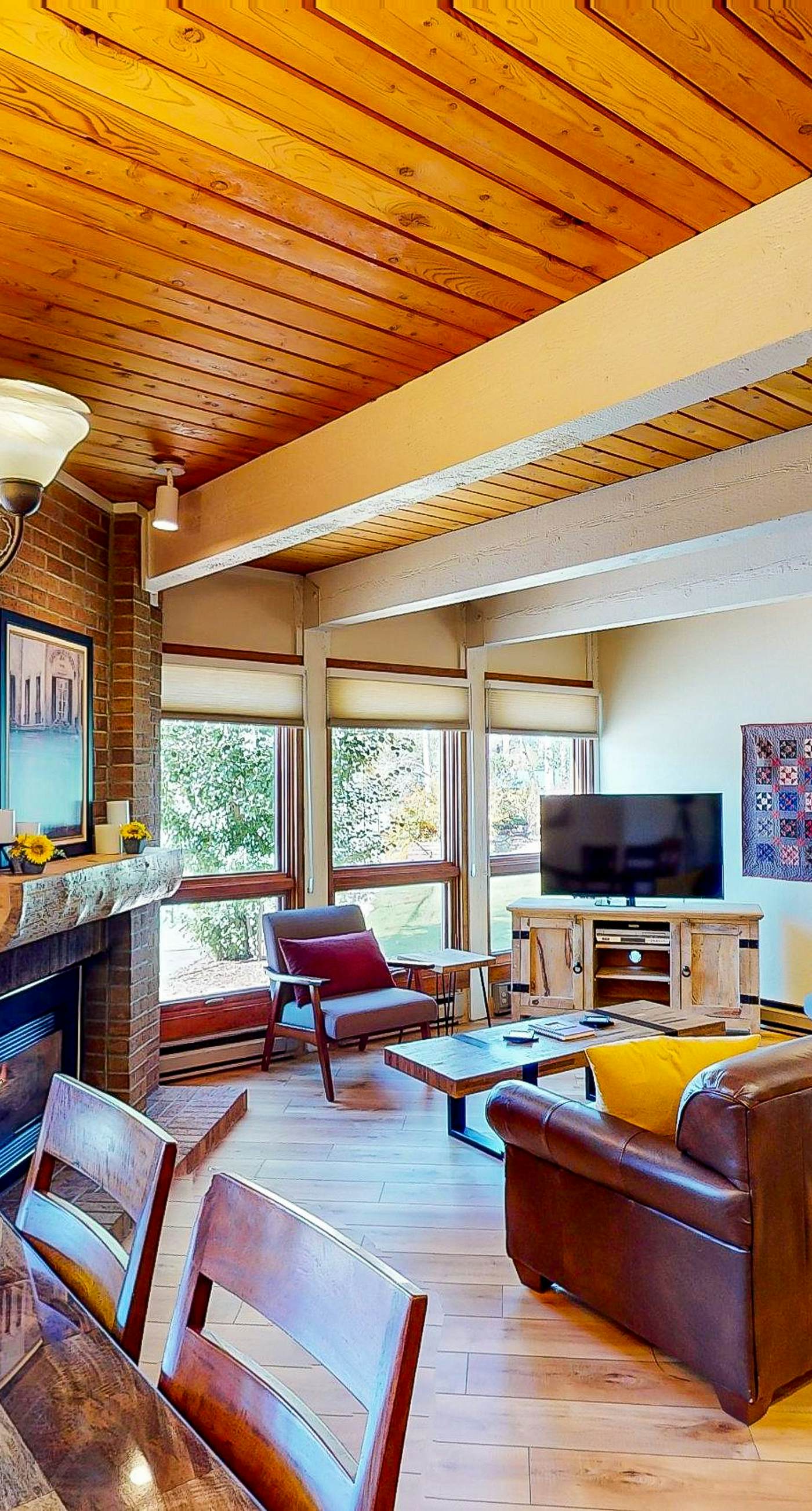 Lodge at Steamboat D102