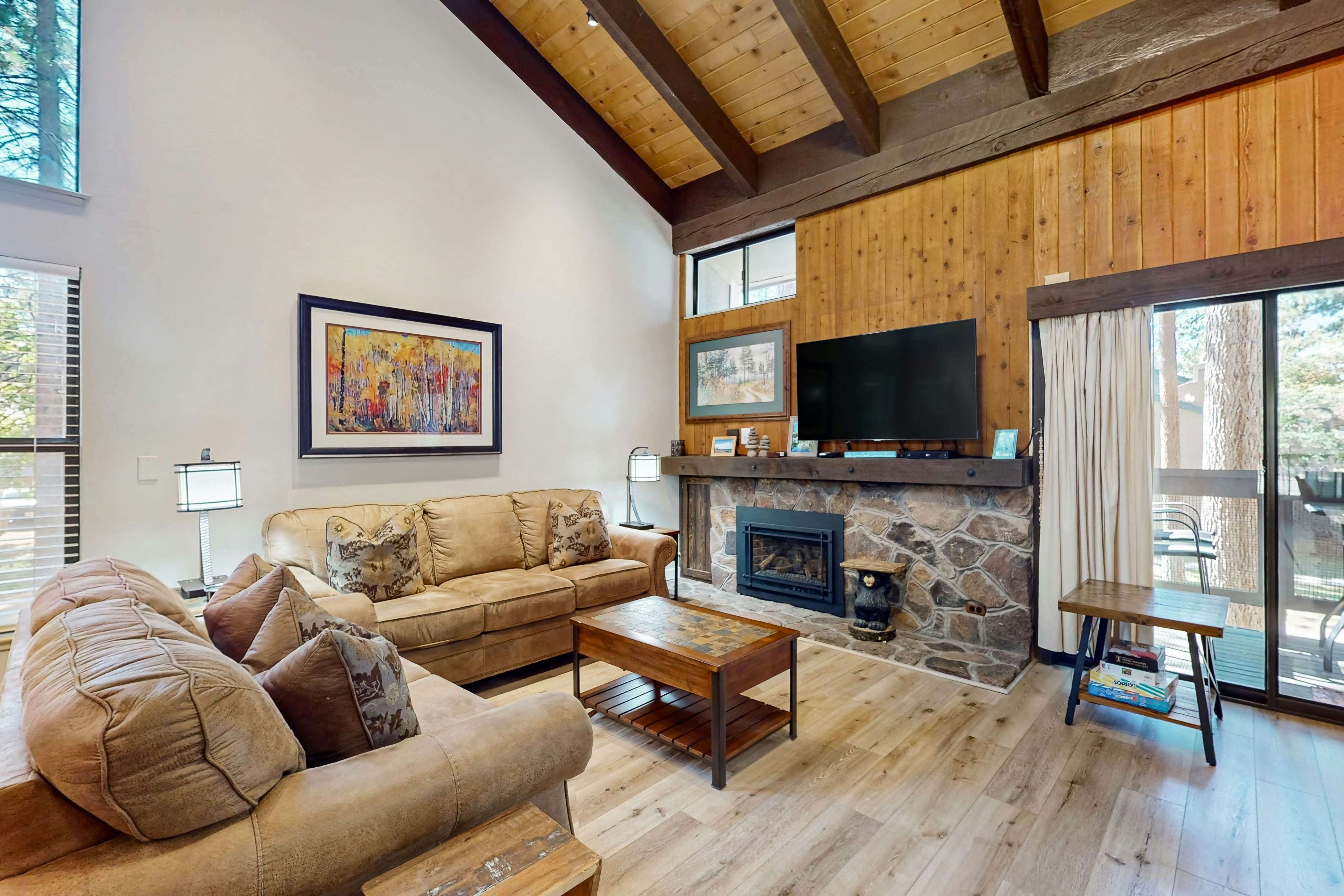 Lake Tahoe Escape 425 Lakeland Village