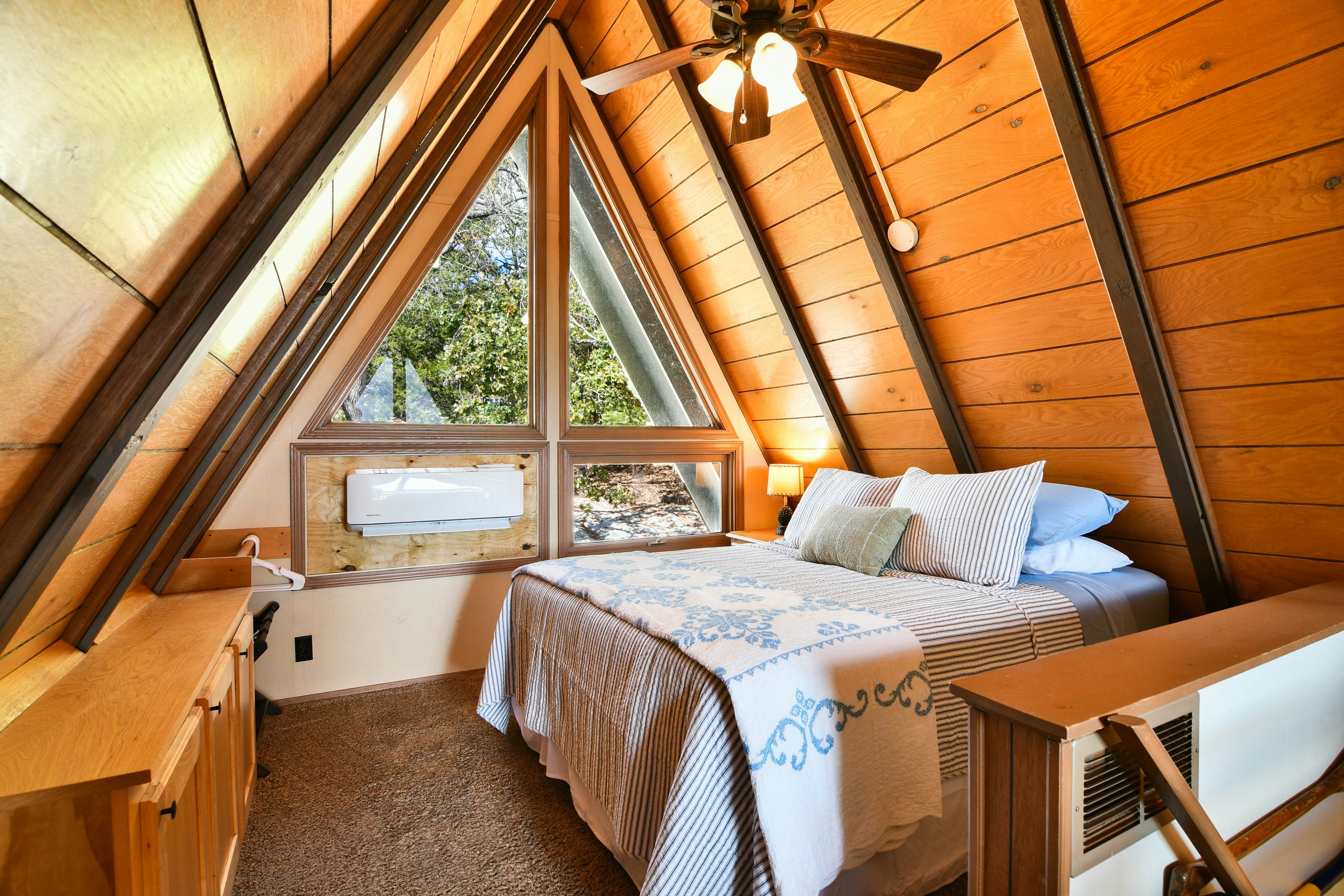 A-Frame of Mind in the Ozarks