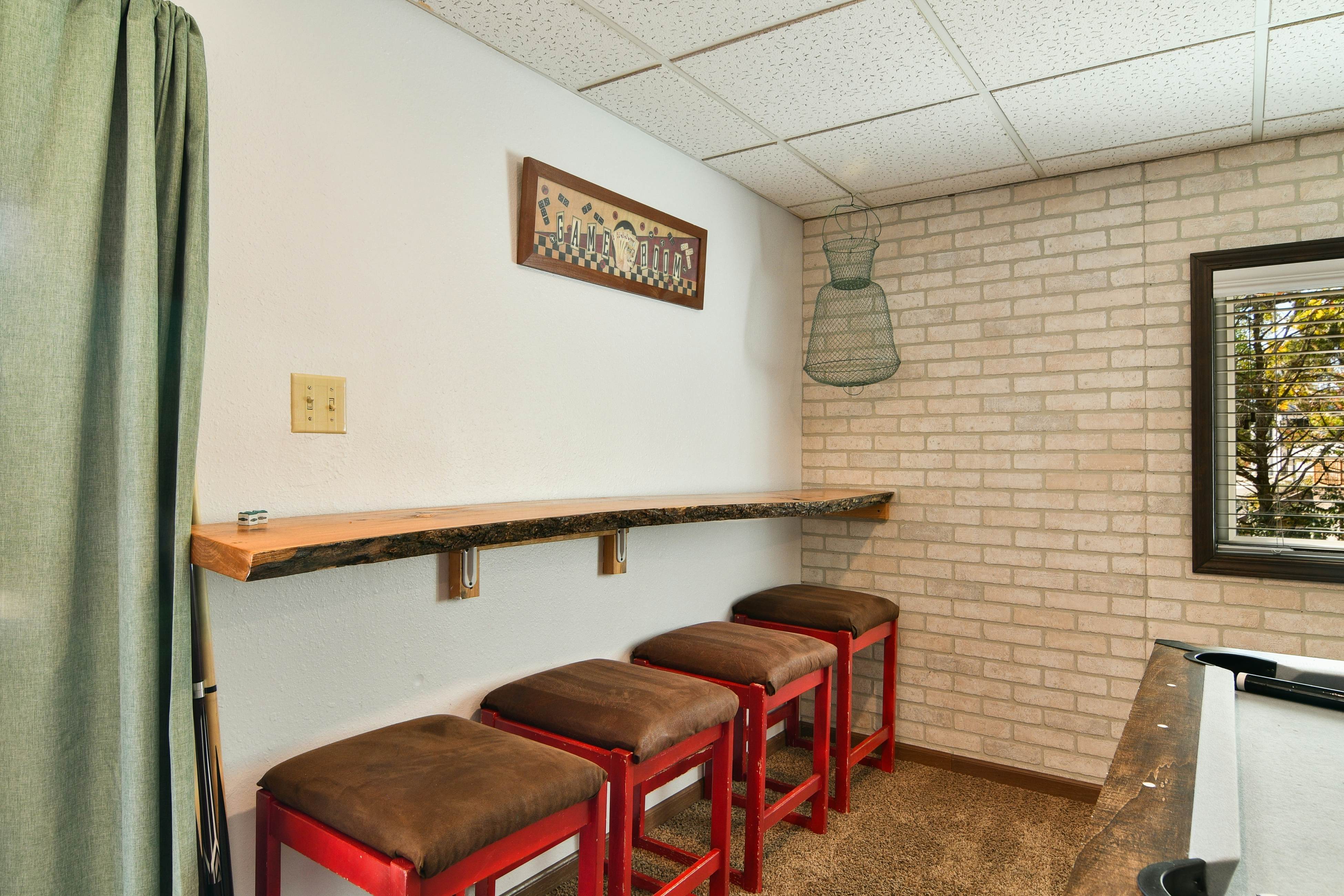 A-Frame of Mind in the Ozarks