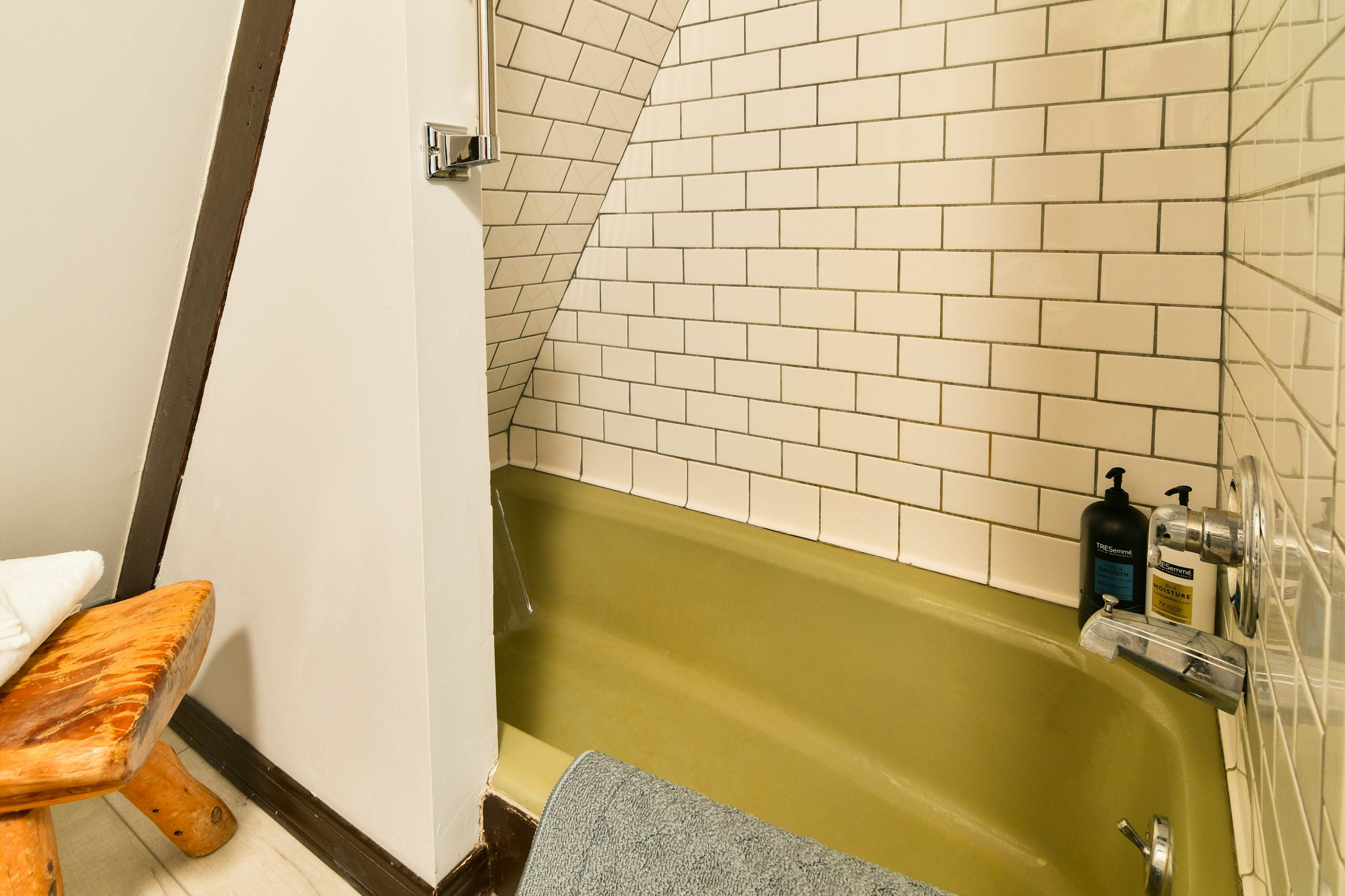 A-Frame of Mind in the Ozarks