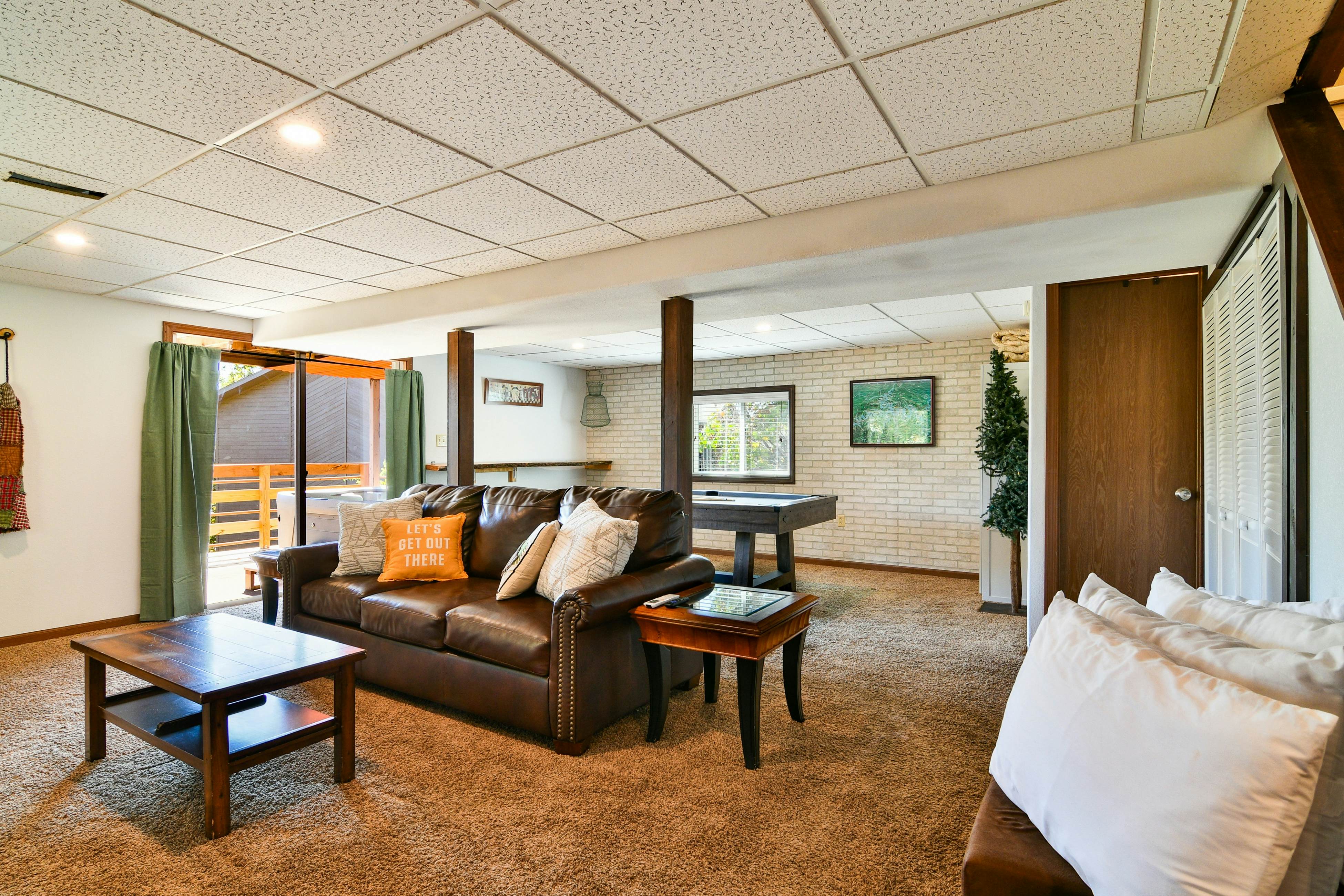 A-Frame of Mind in the Ozarks