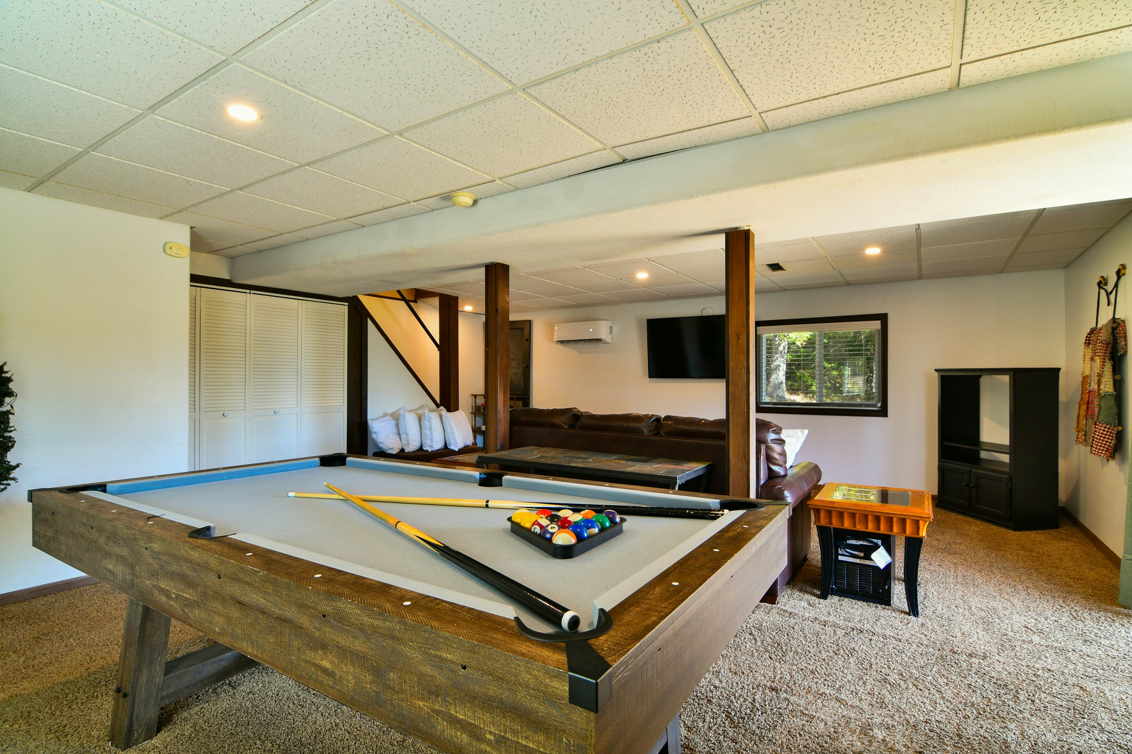 A-Frame of Mind in the Ozarks